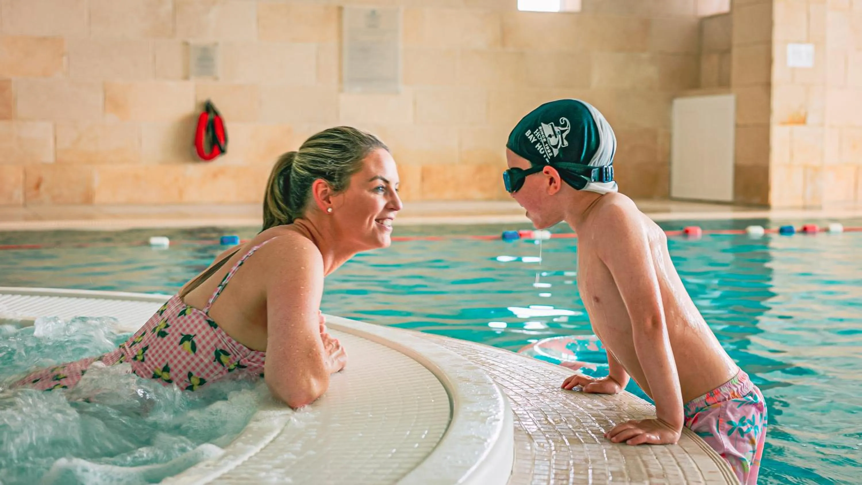 Activities in Hodson Bay Hotel