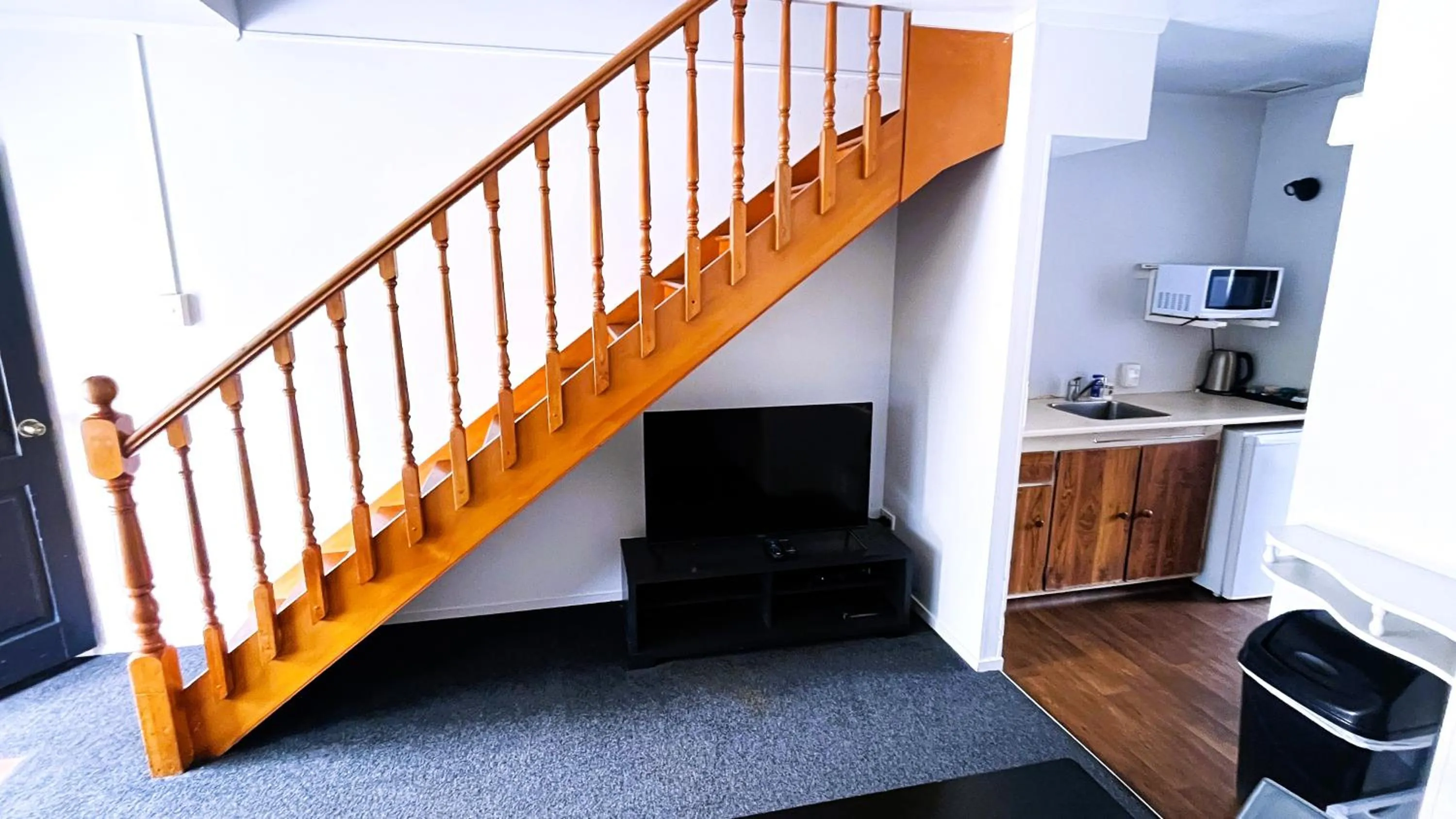 Bennetts Thermal Motor Inn