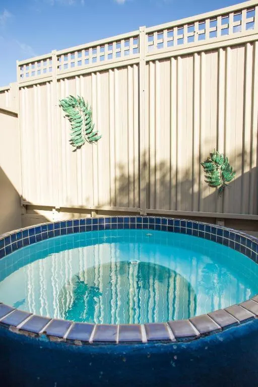 Bennetts Thermal Motor Inn