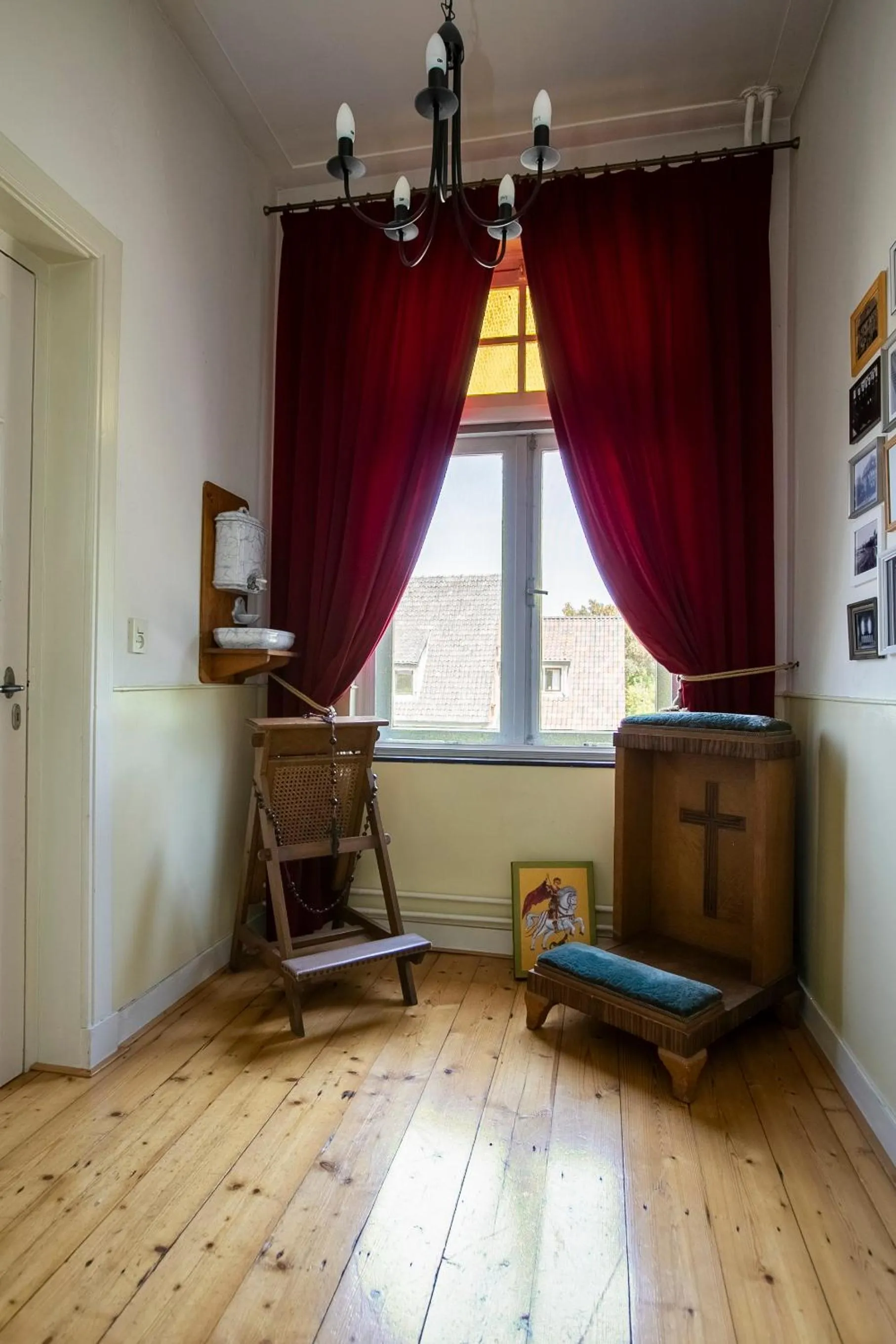 Property building in Het Klooster van Dalfsen