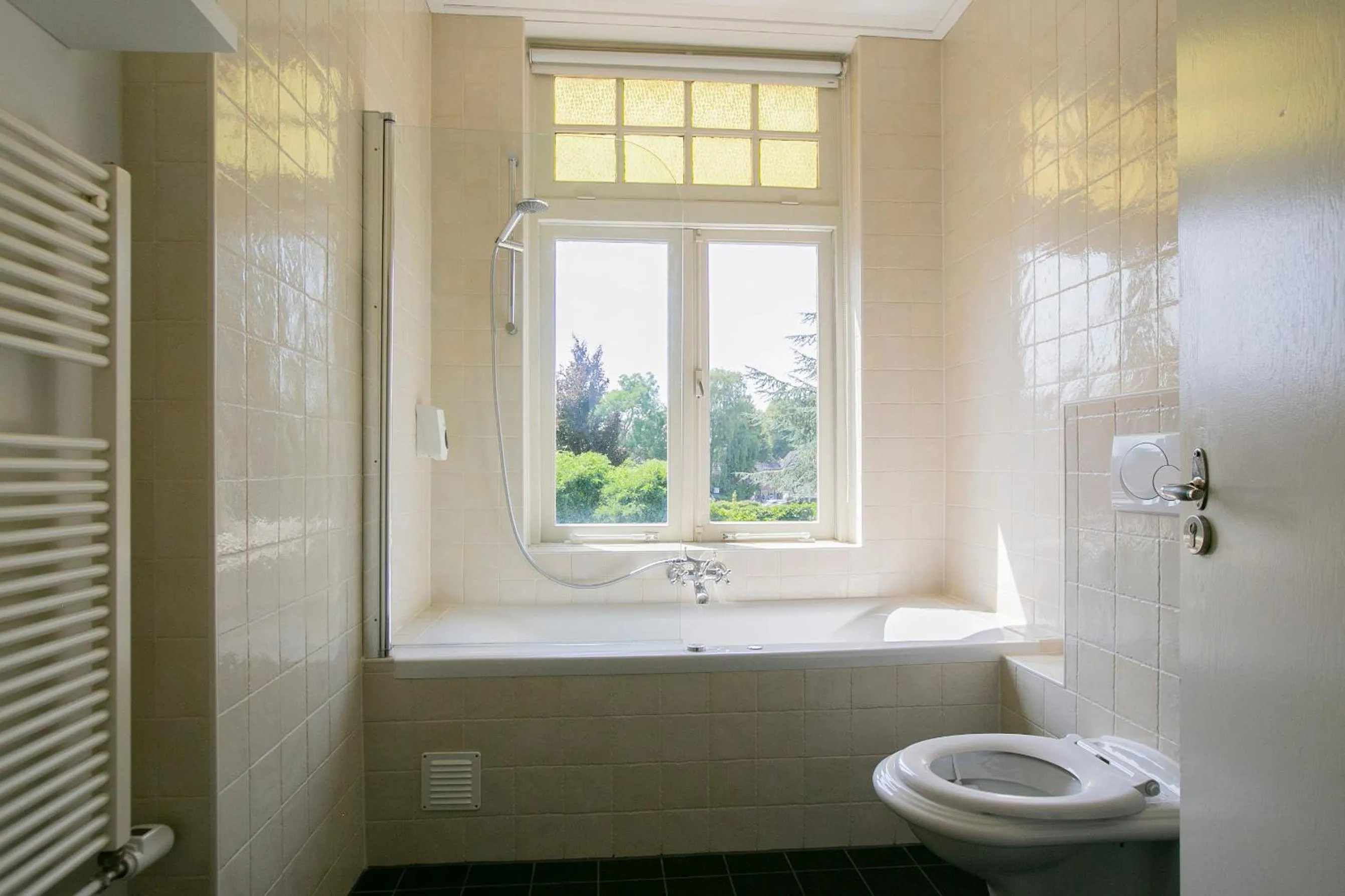 Property building in Het Klooster van Dalfsen