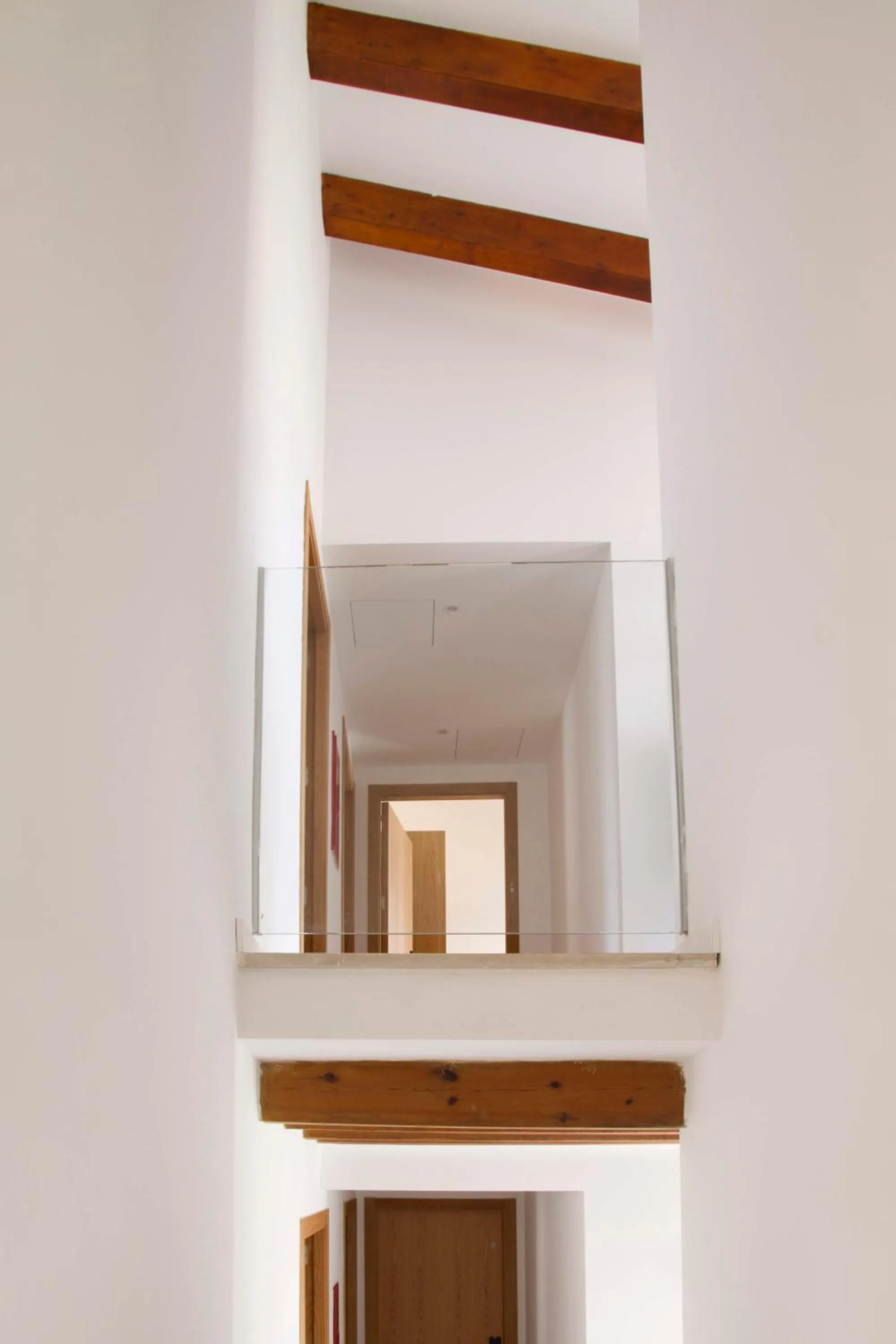 Property building in Angels Boutique - Turismo de interior