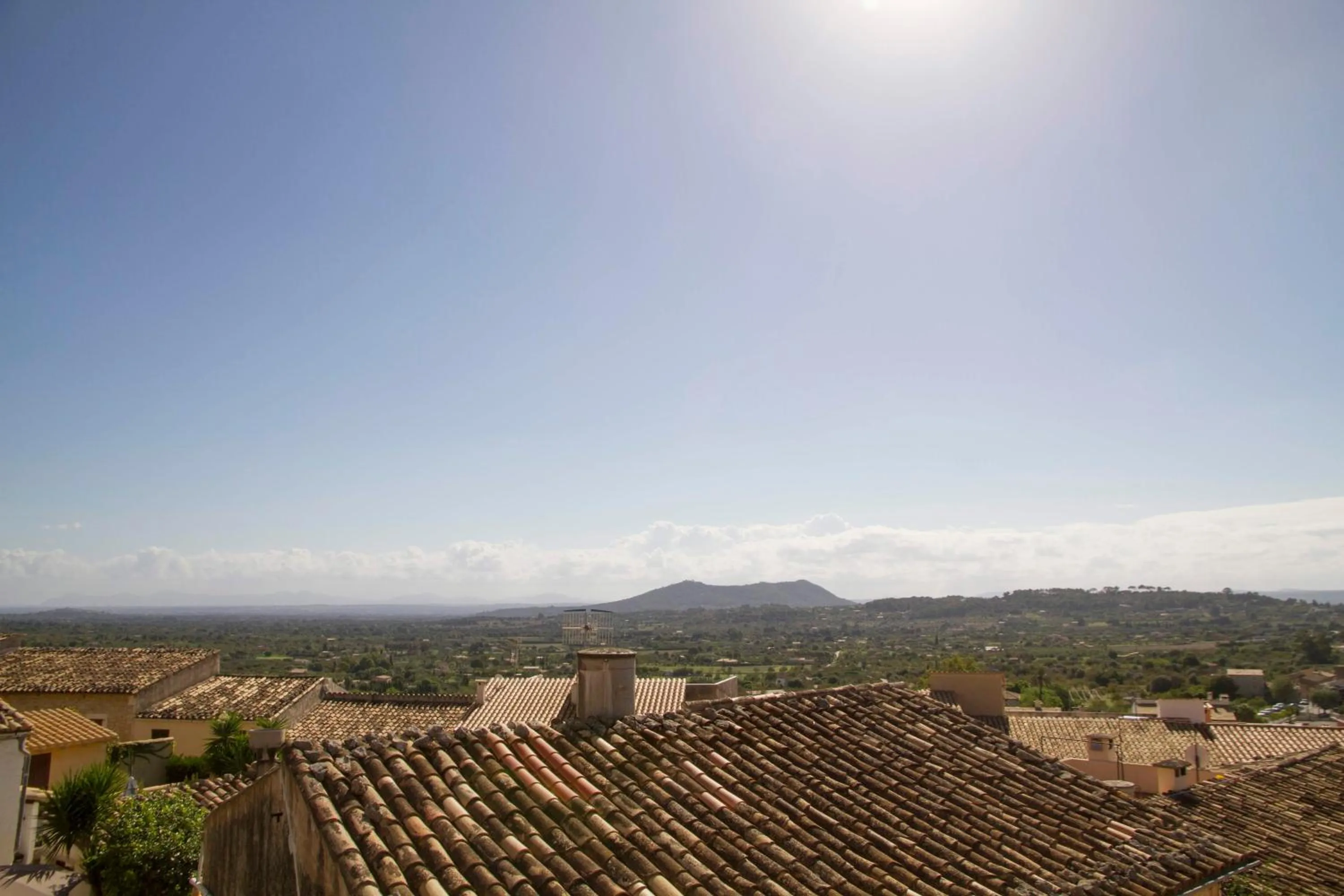 Garden in Angels Boutique - Turismo de interior