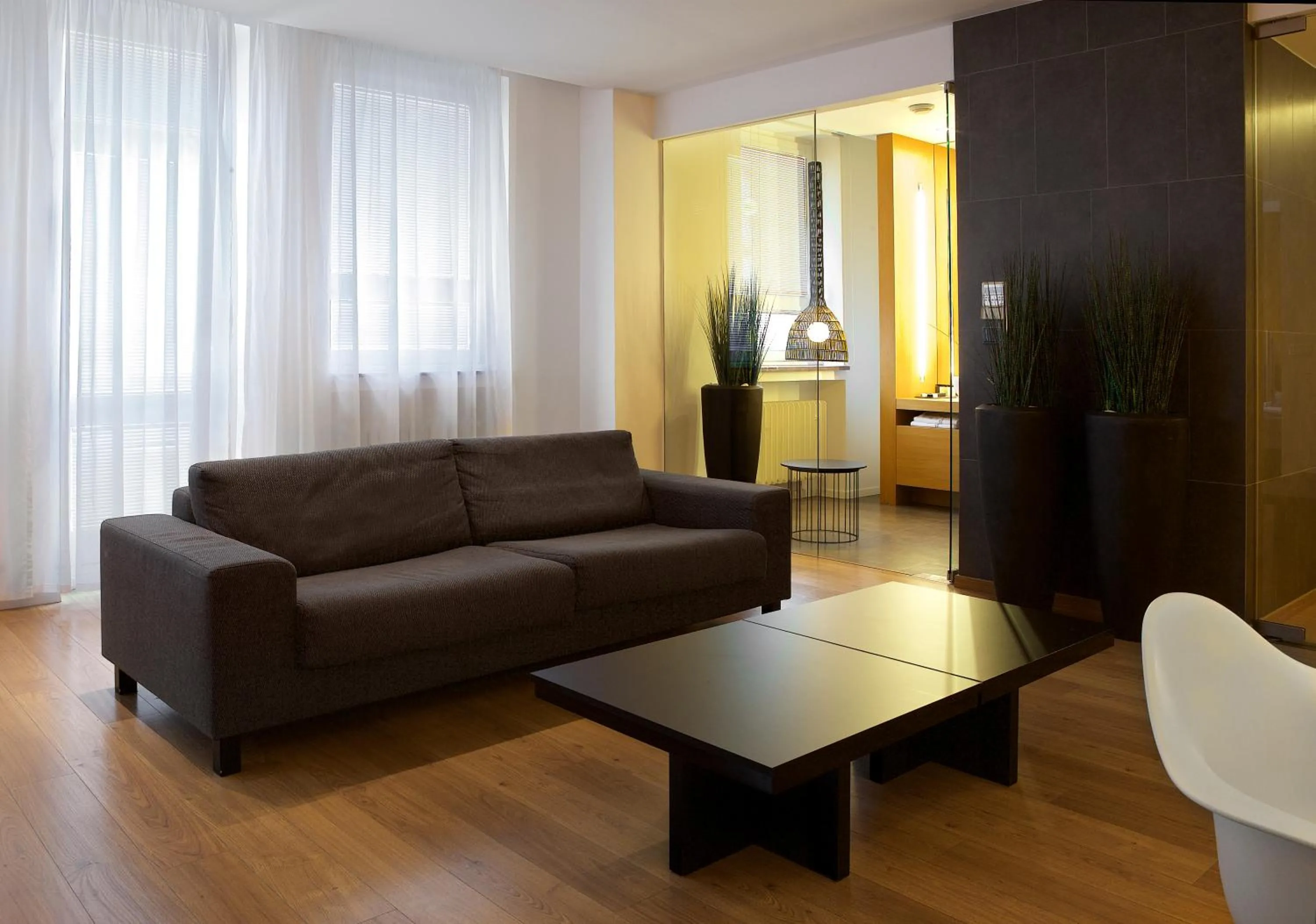 Hotel Tomášov