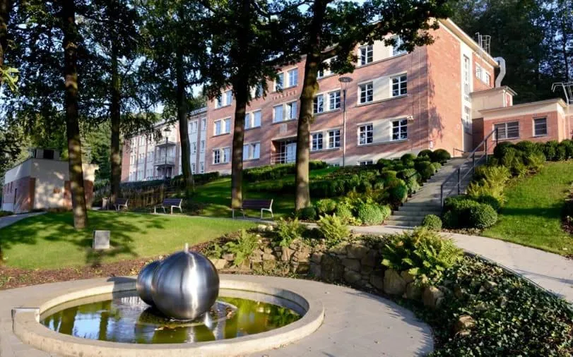 Hotel Tomášov