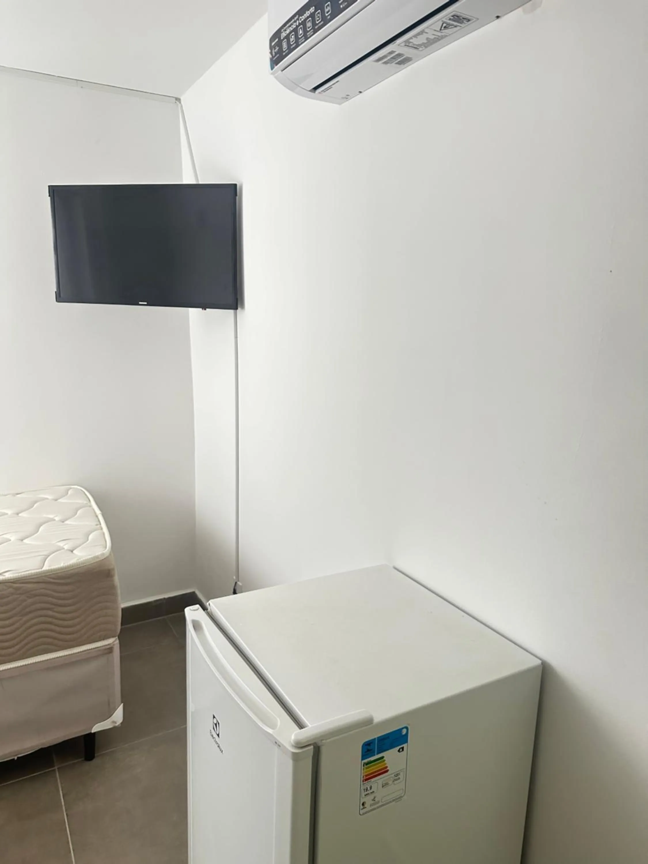 Acqua Flats Jaguariúna