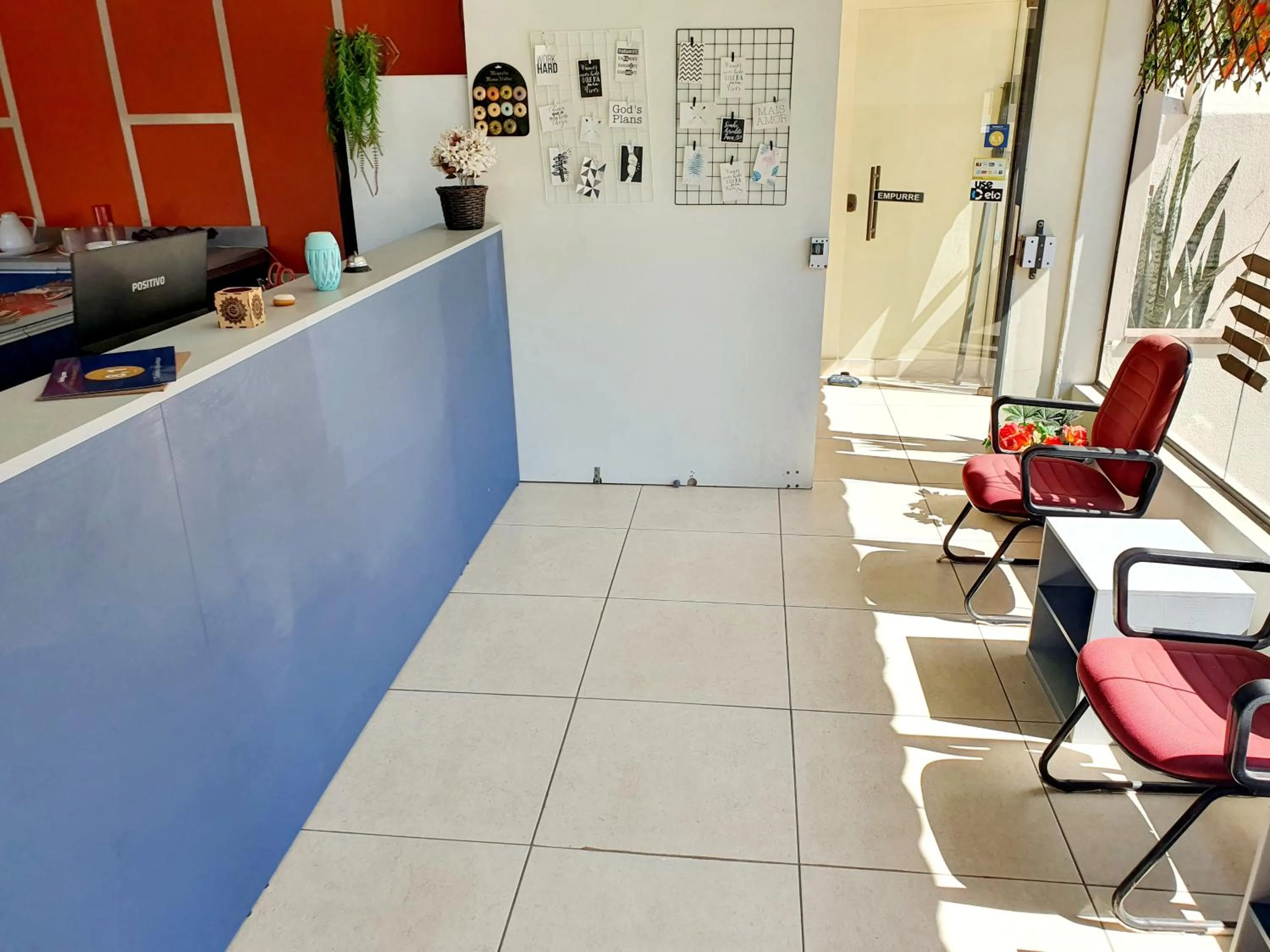 Acqua Flats Jaguariúna