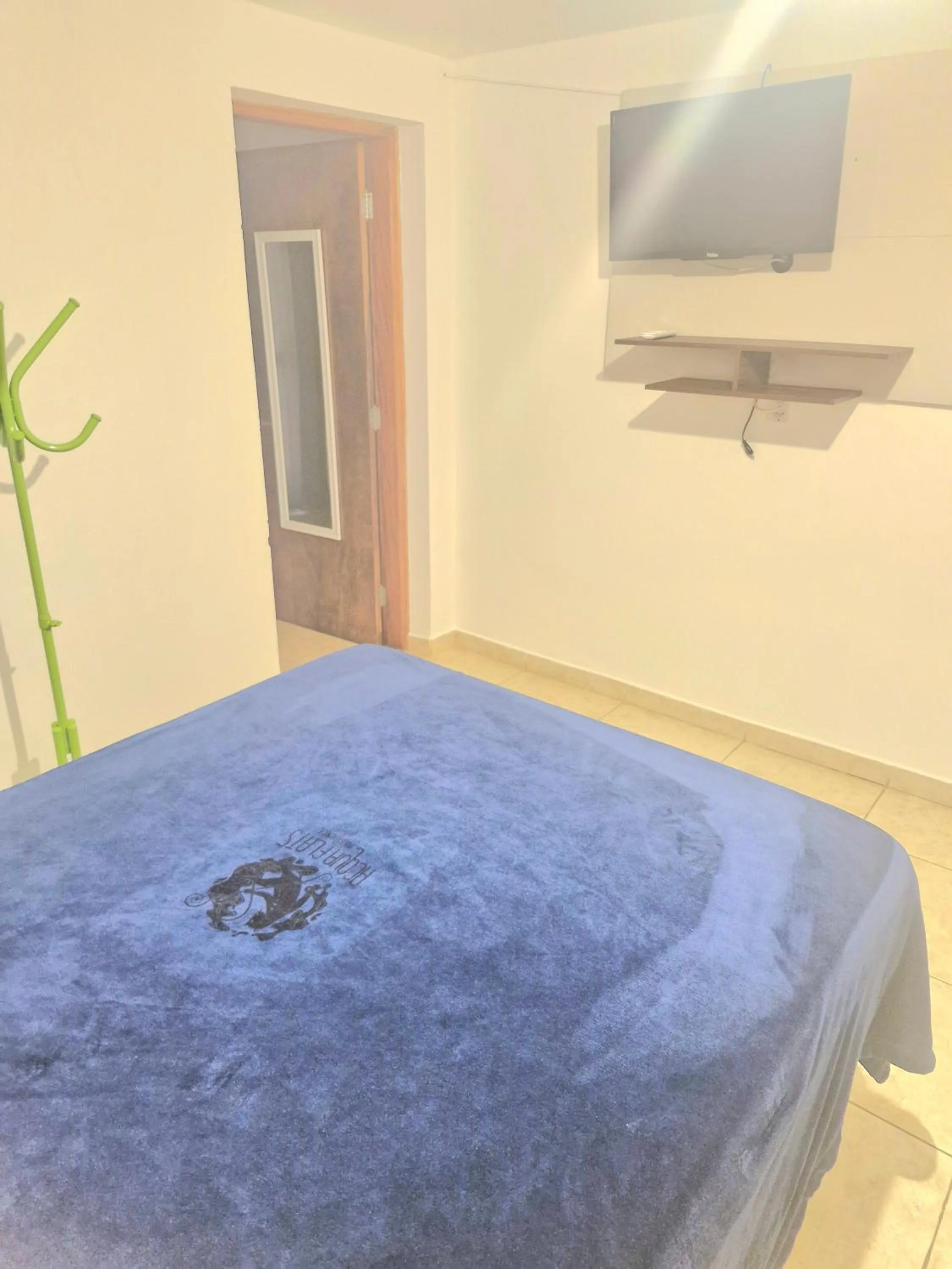 Acqua Flats Jaguariúna