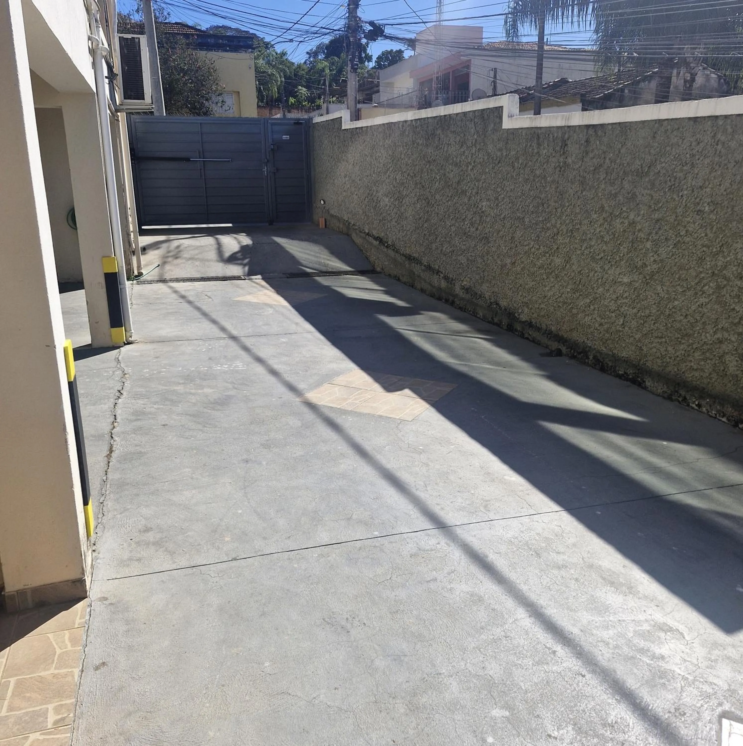 Acqua Flats Jaguariúna