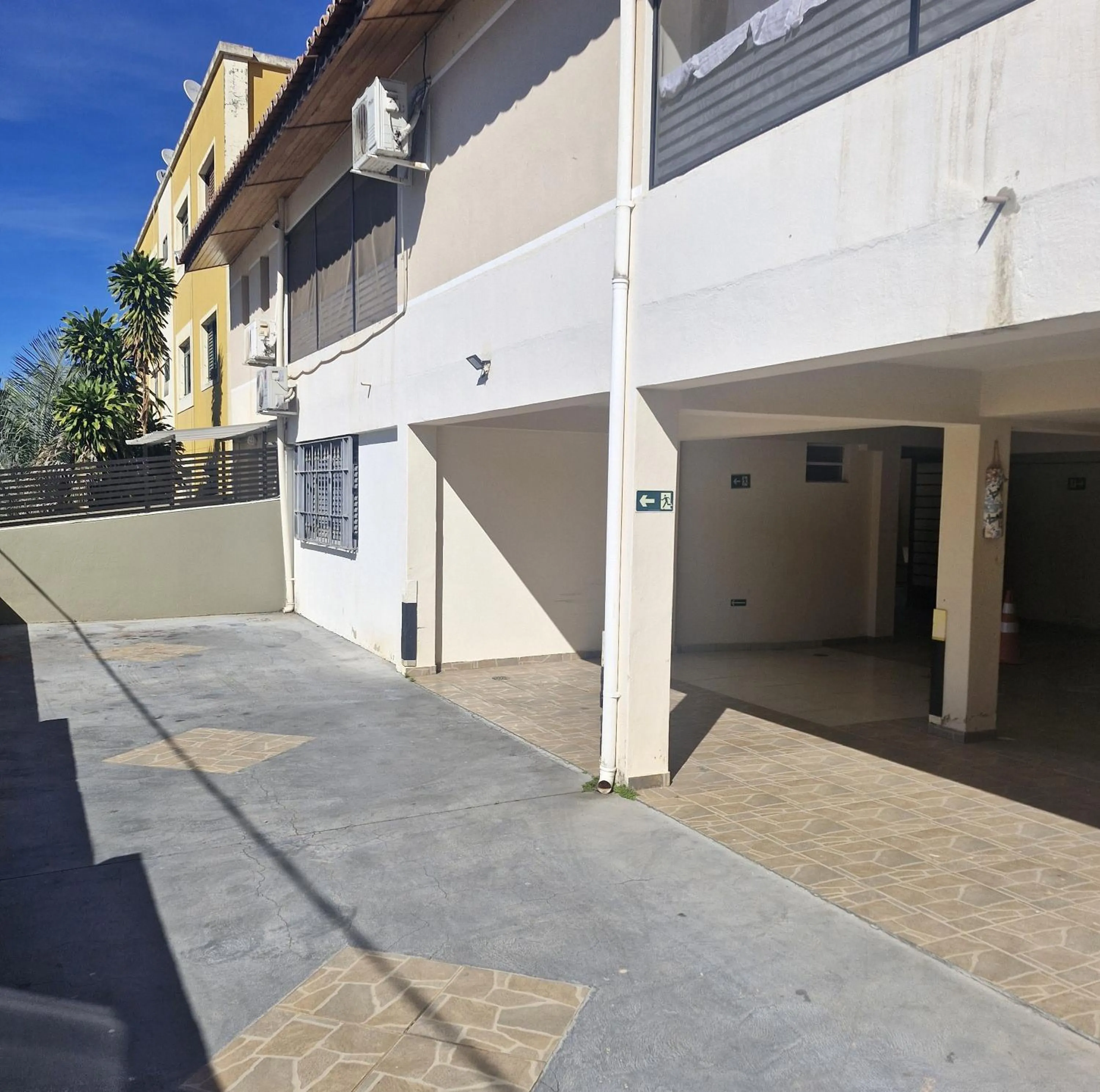 Acqua Flats Jaguariúna