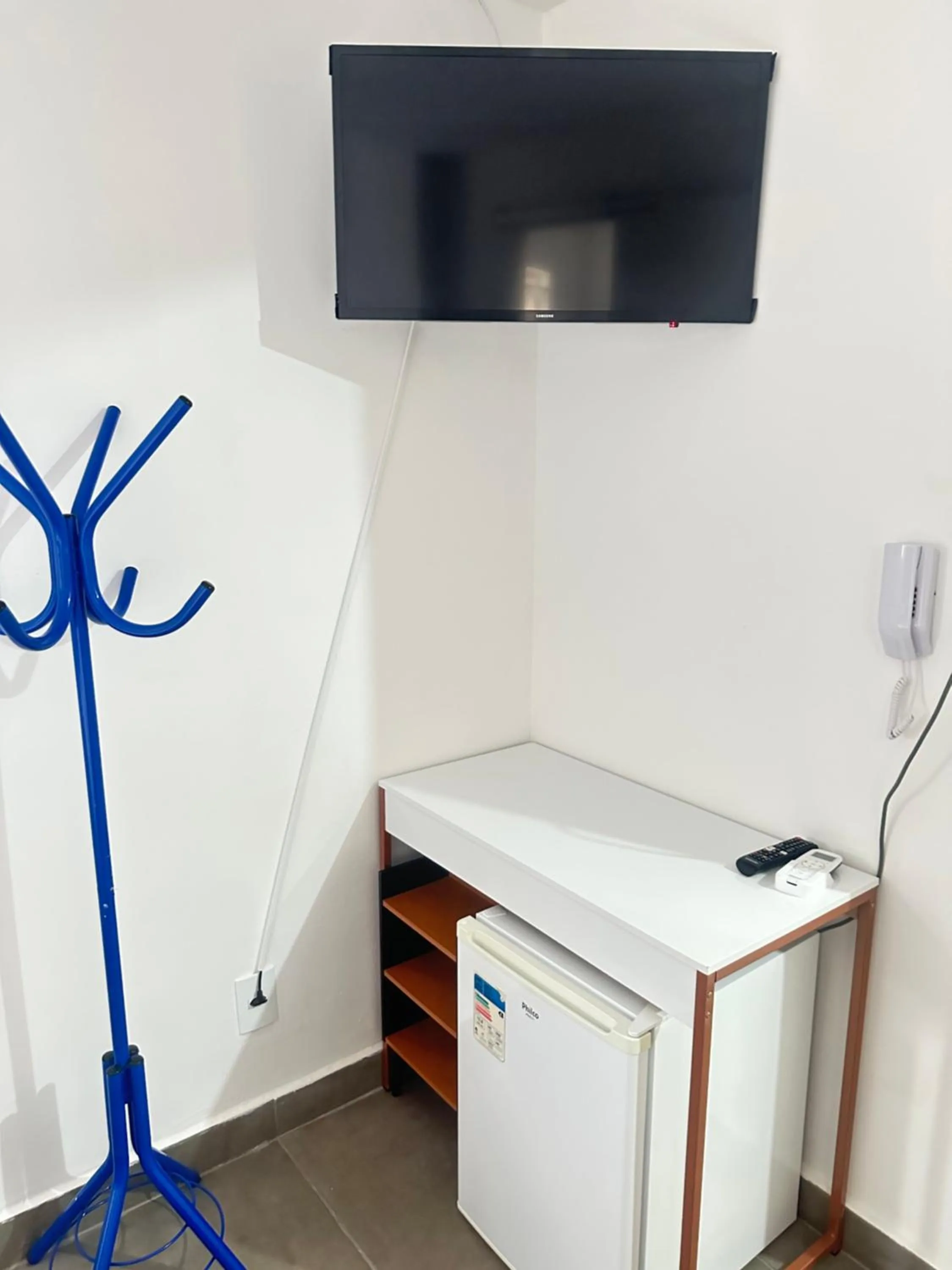 Acqua Flats Jaguariúna