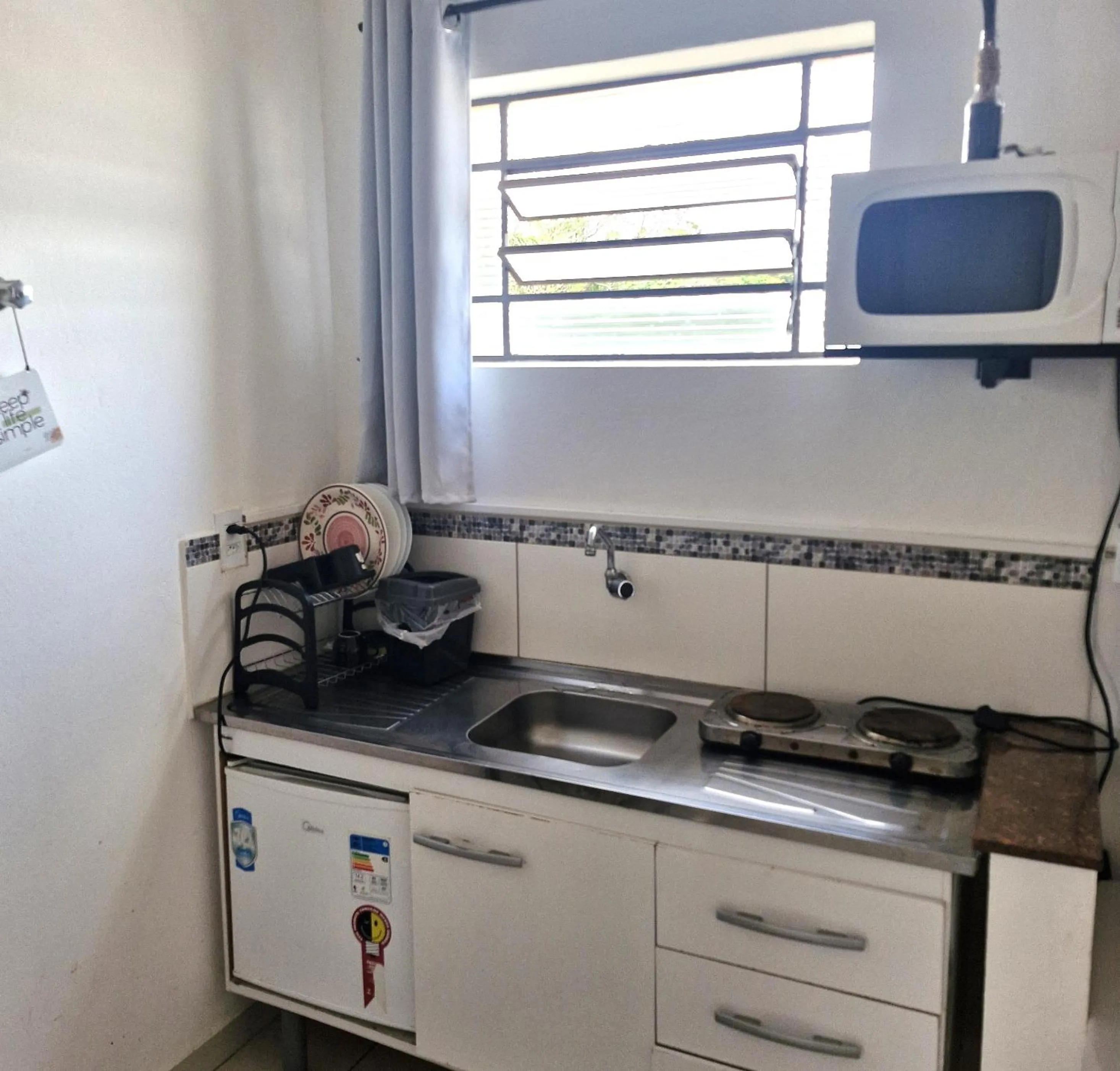 Acqua Flats Jaguariúna