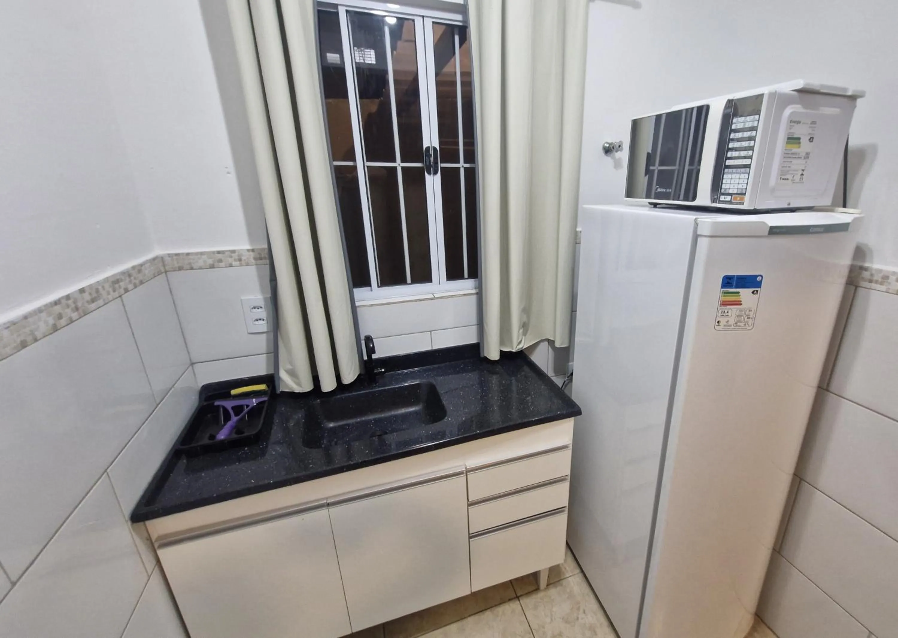 Acqua Flats Jaguariúna