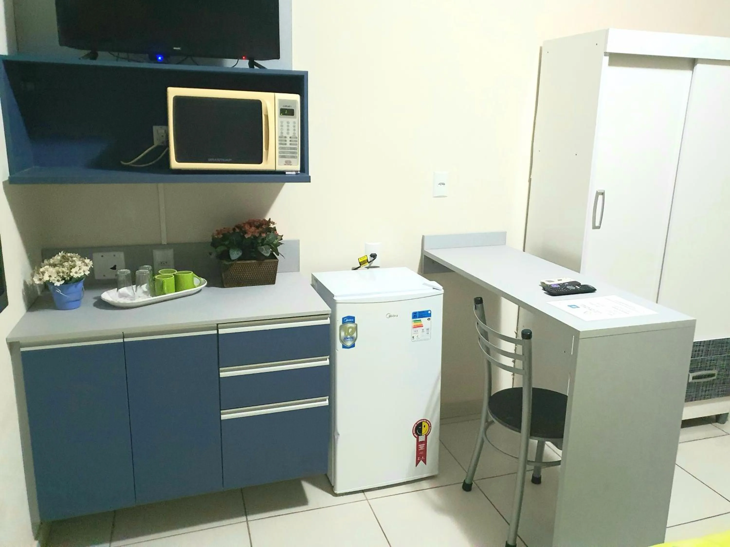 Acqua Flats Jaguariúna