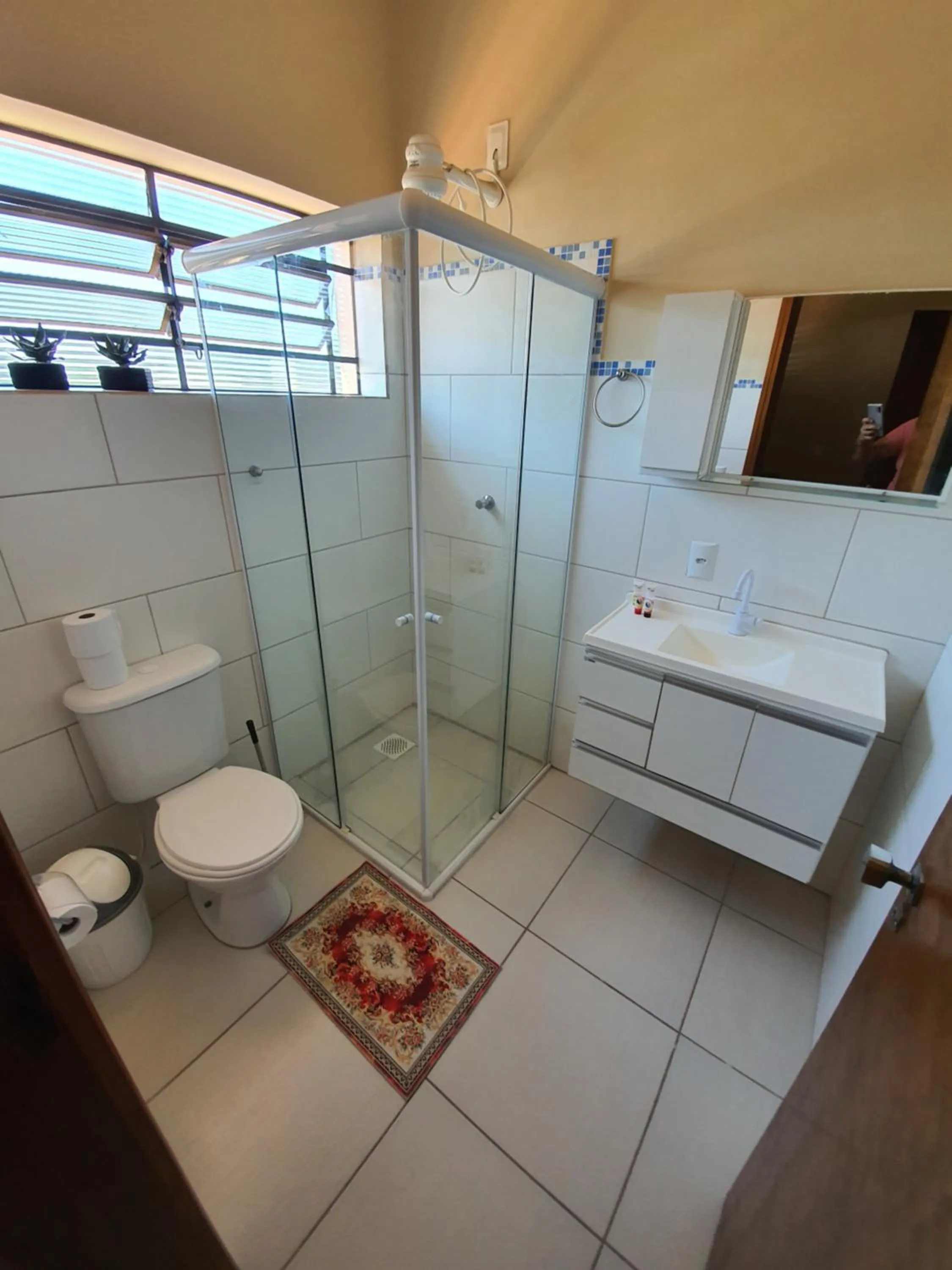 Acqua Flats Jaguariúna