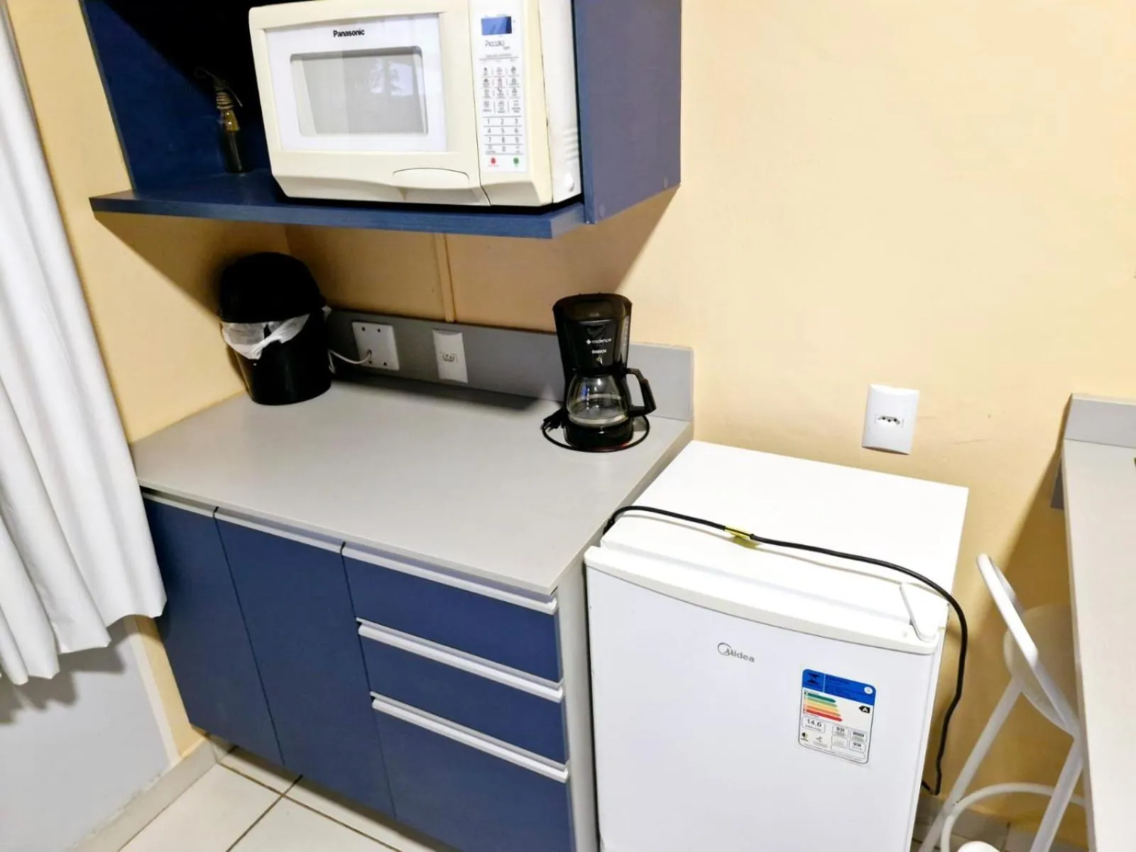 Acqua Flats Jaguariúna