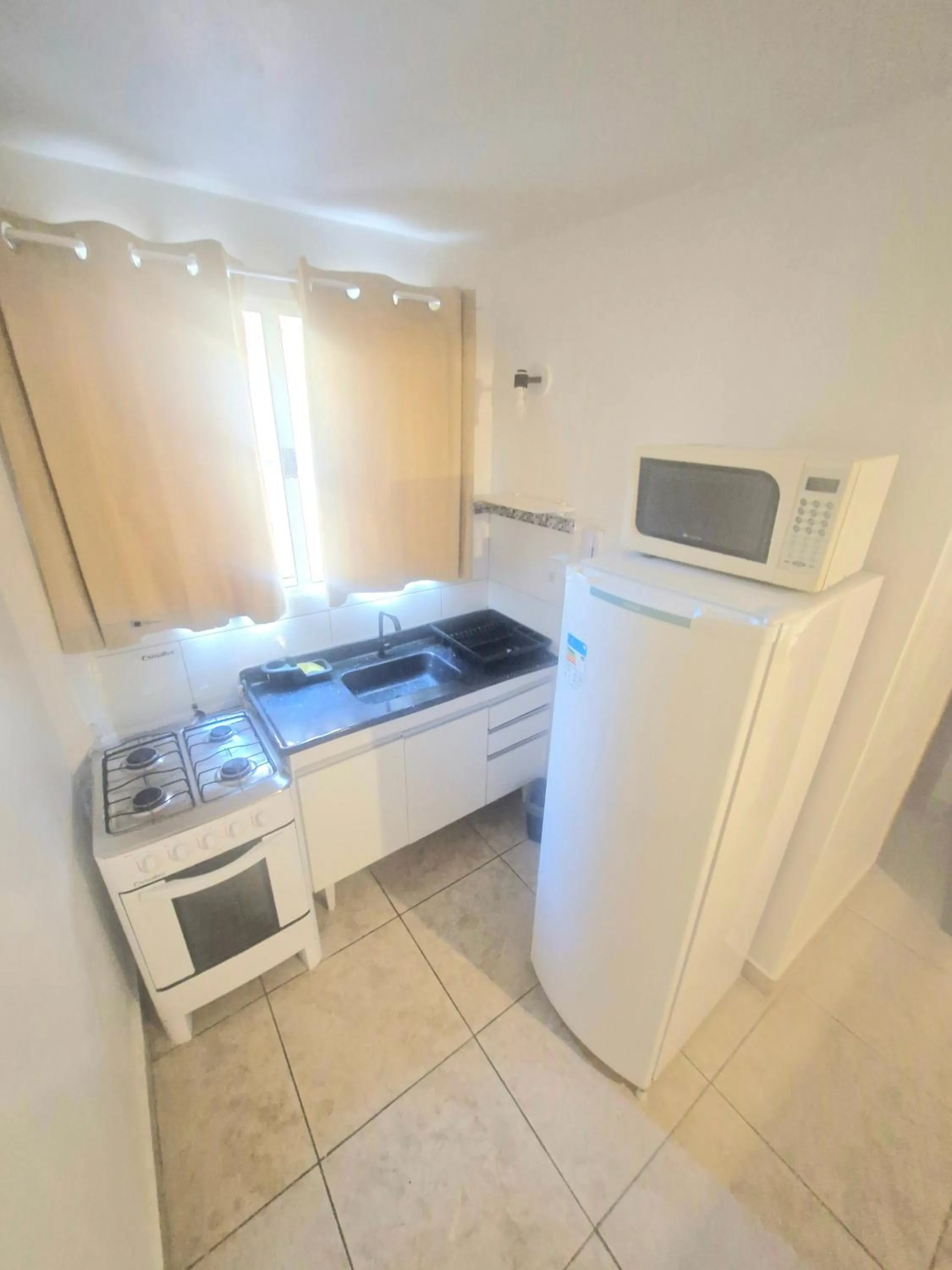 Acqua Flats Jaguariúna