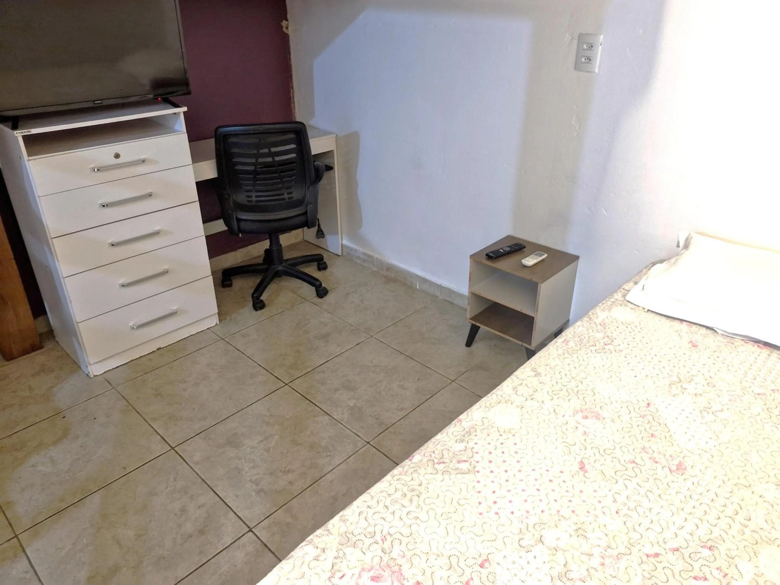 Acqua Flats Jaguariúna