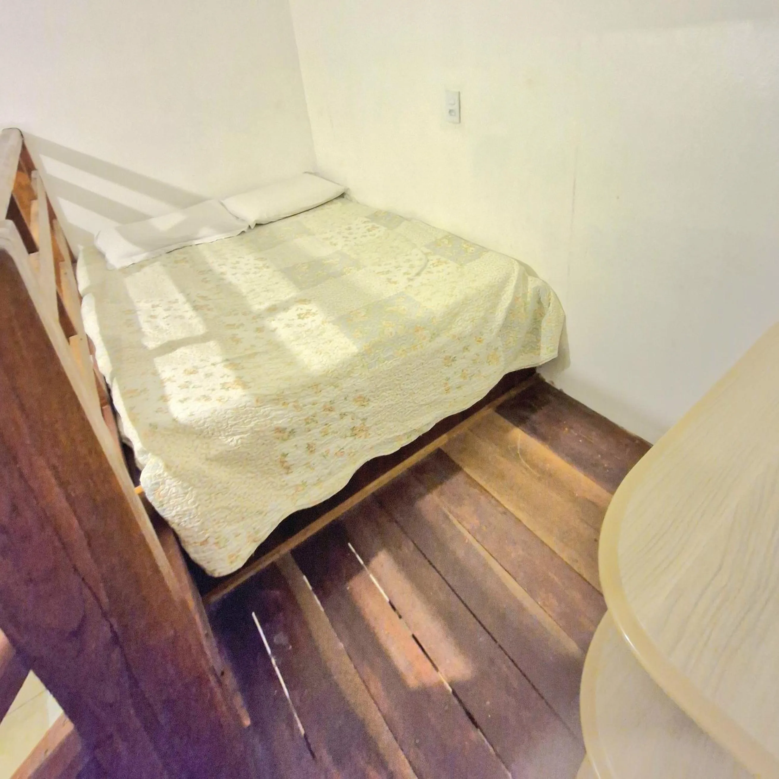 Bed in Acqua Flats Jaguariúna