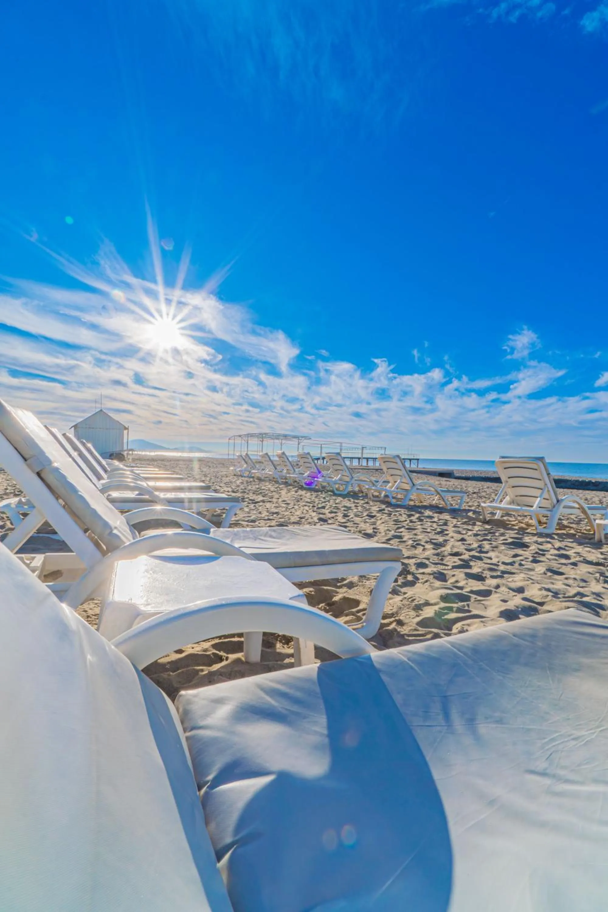 Entertainment in Mesut Hotel