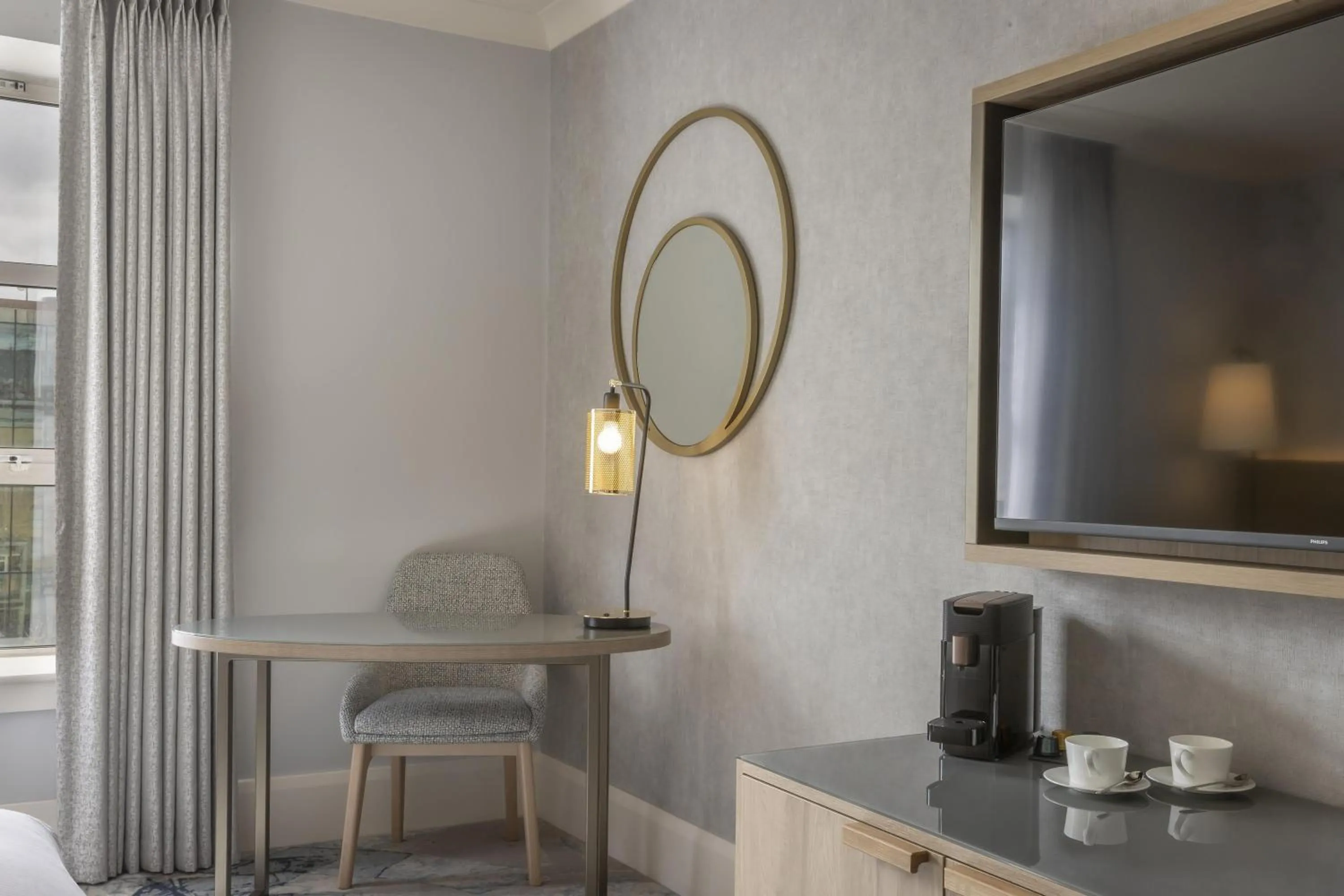 Other in Hilton Dublin