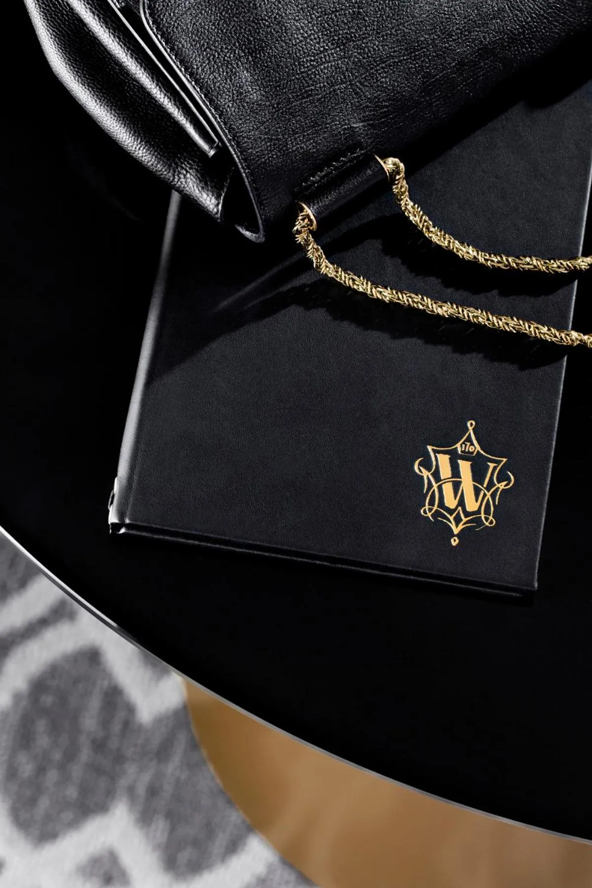 Bedroom in The Whitney Hotel Boston