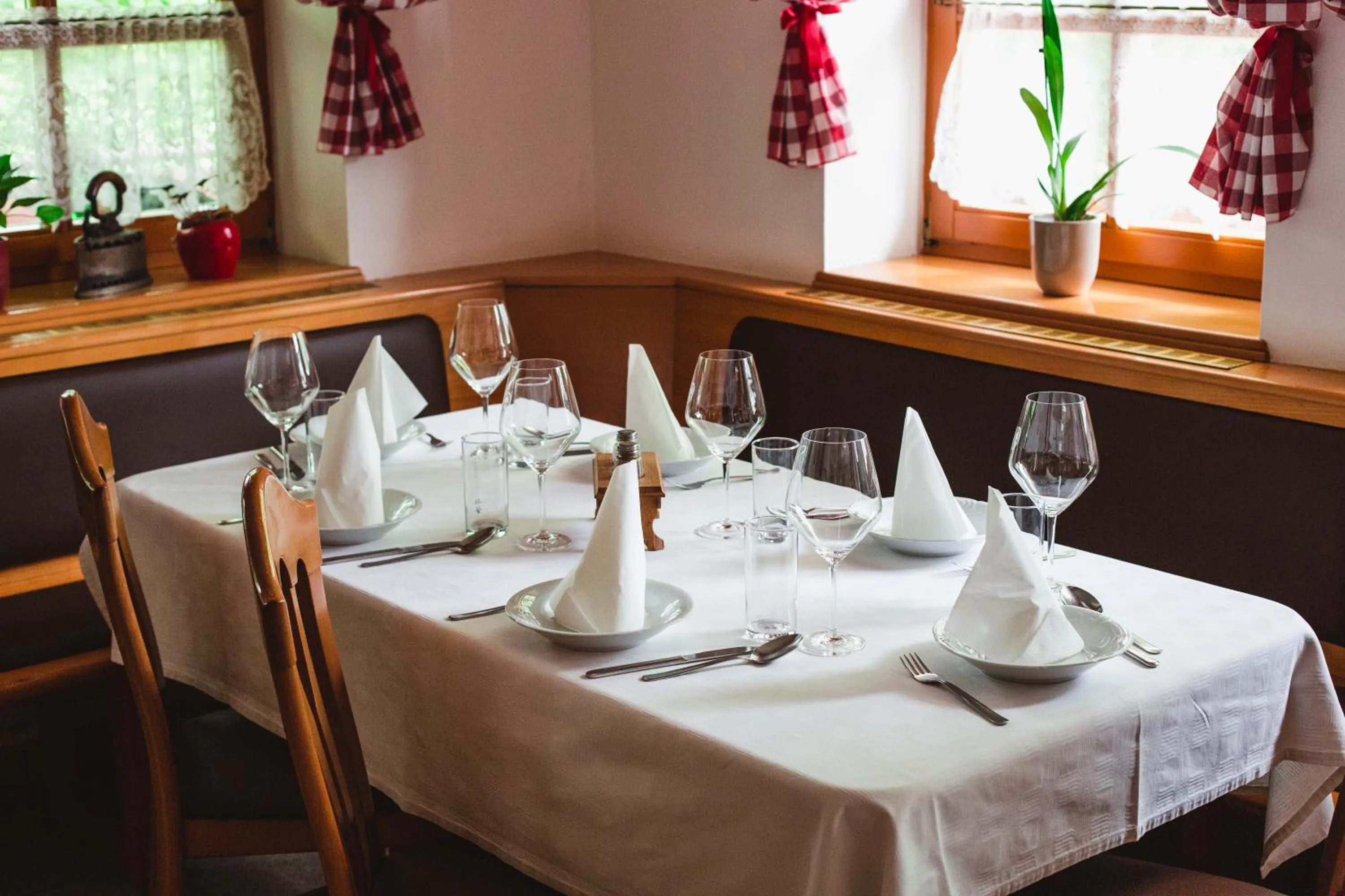 Restaurant/places to eat in Gostilna Logar