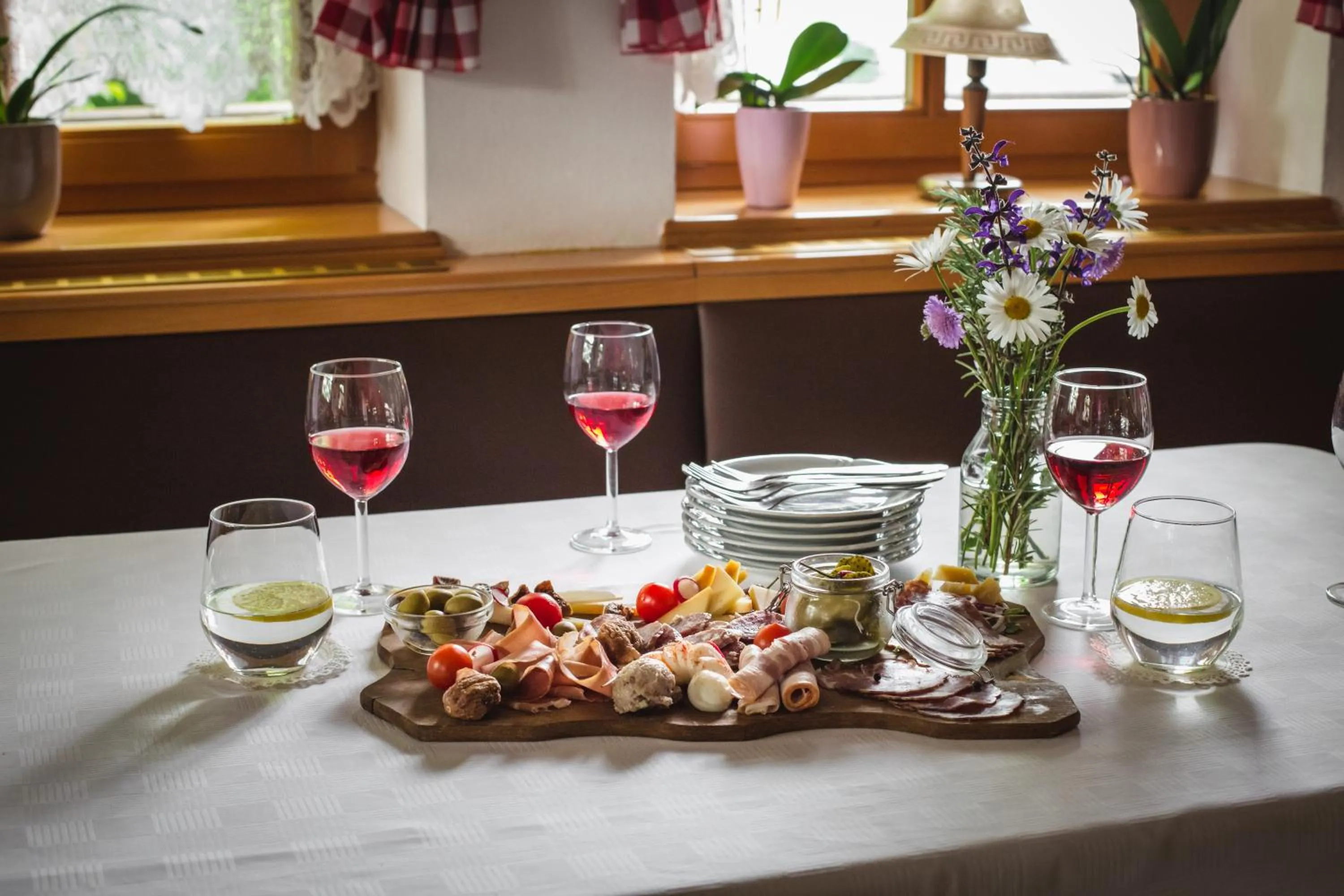 Restaurant/places to eat in Gostilna Logar