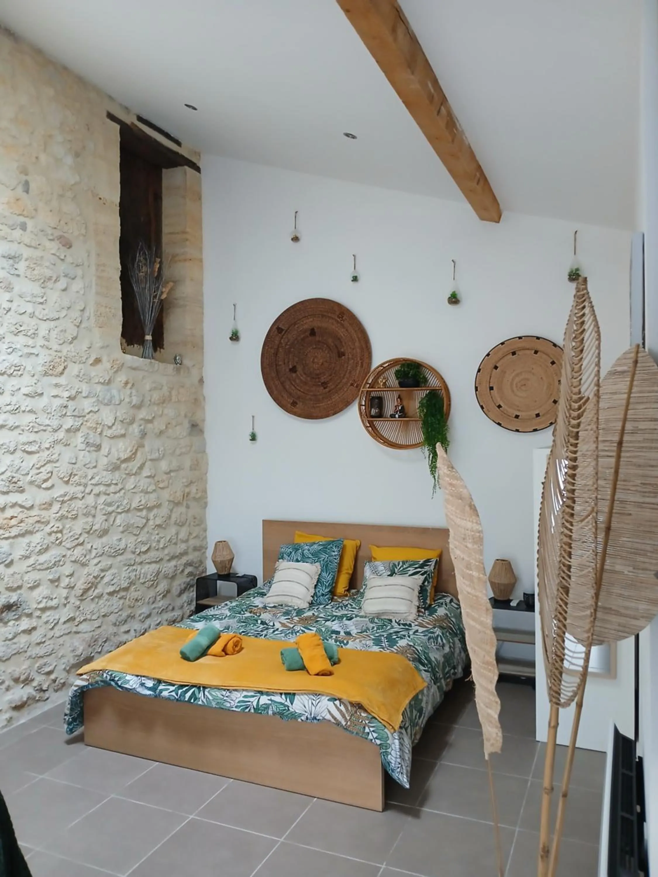 Le Cosy Cabarieu détente & spa