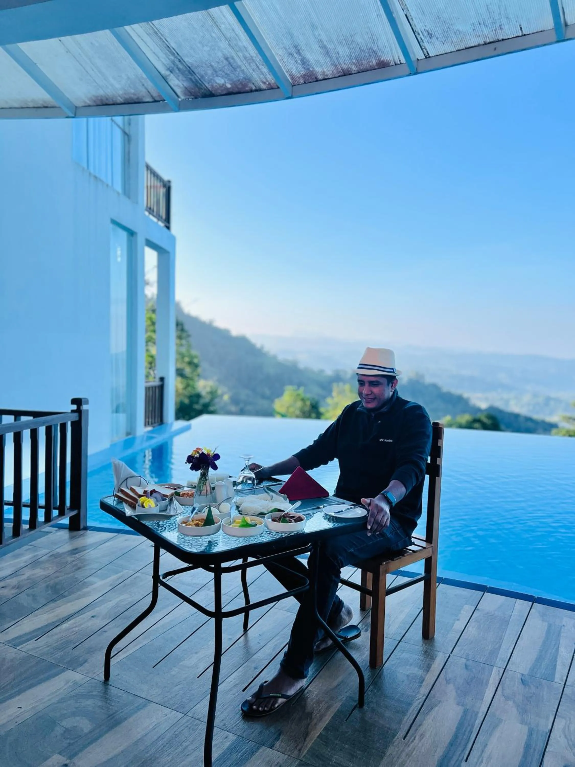 Villa Vajrapani
