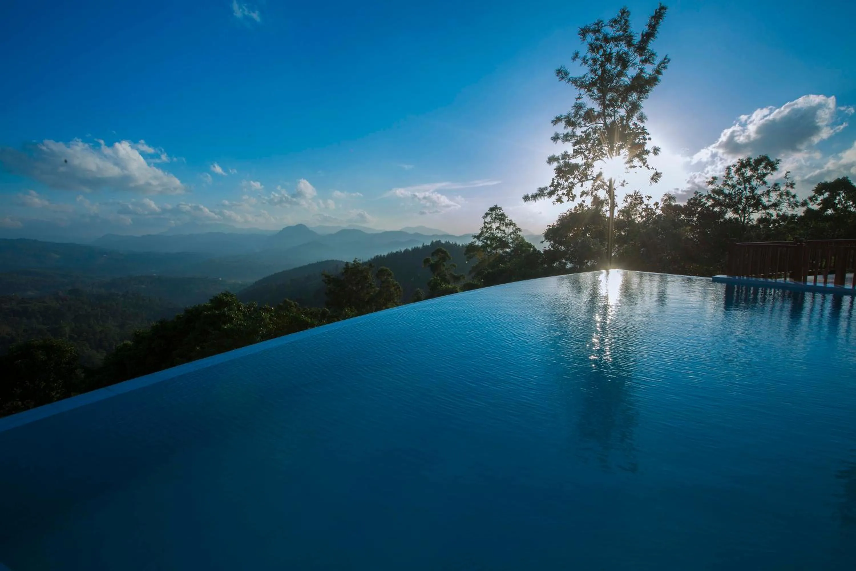 Villa Vajrapani