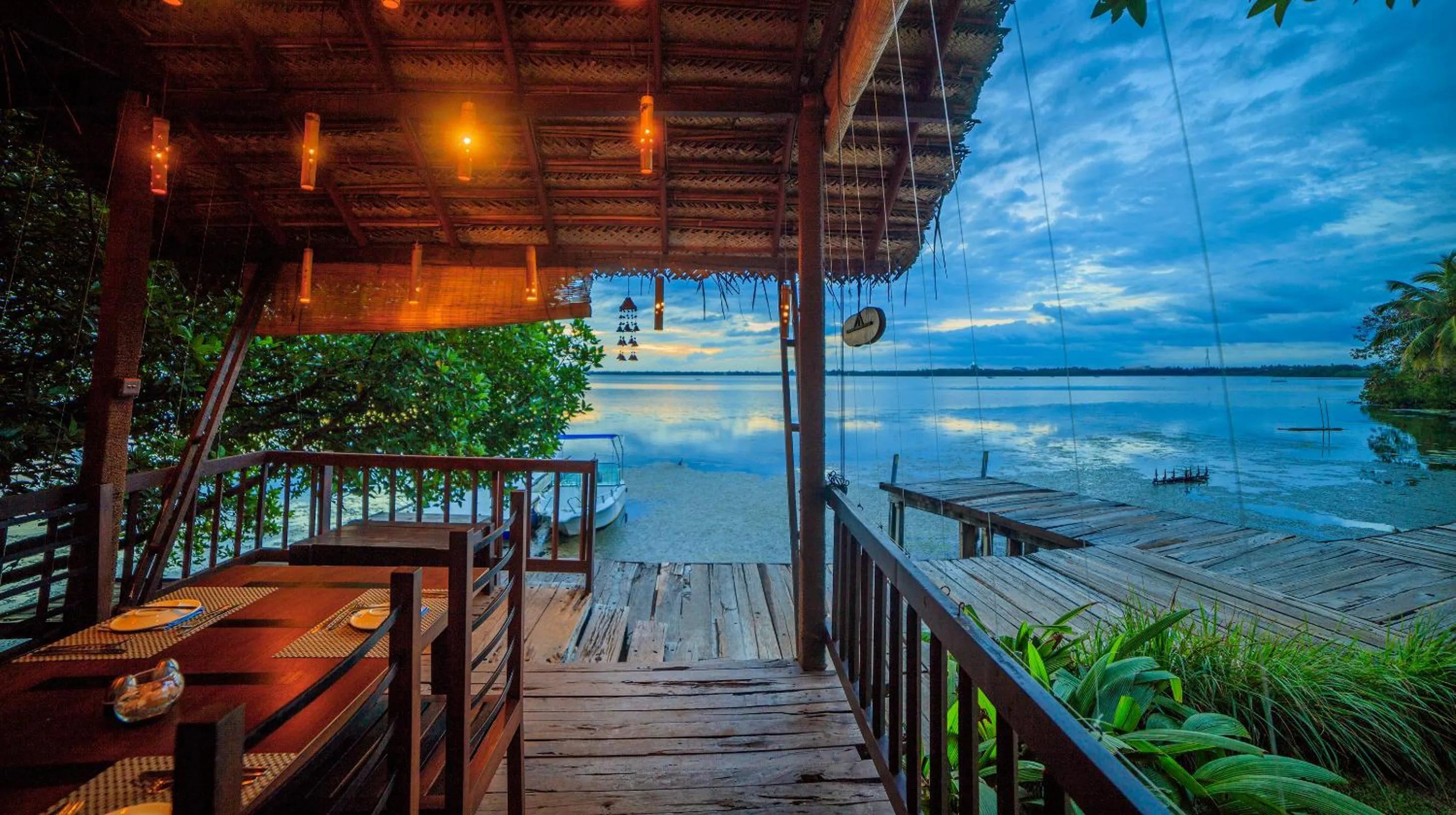 Amagi Aria Airport Transit Hotel