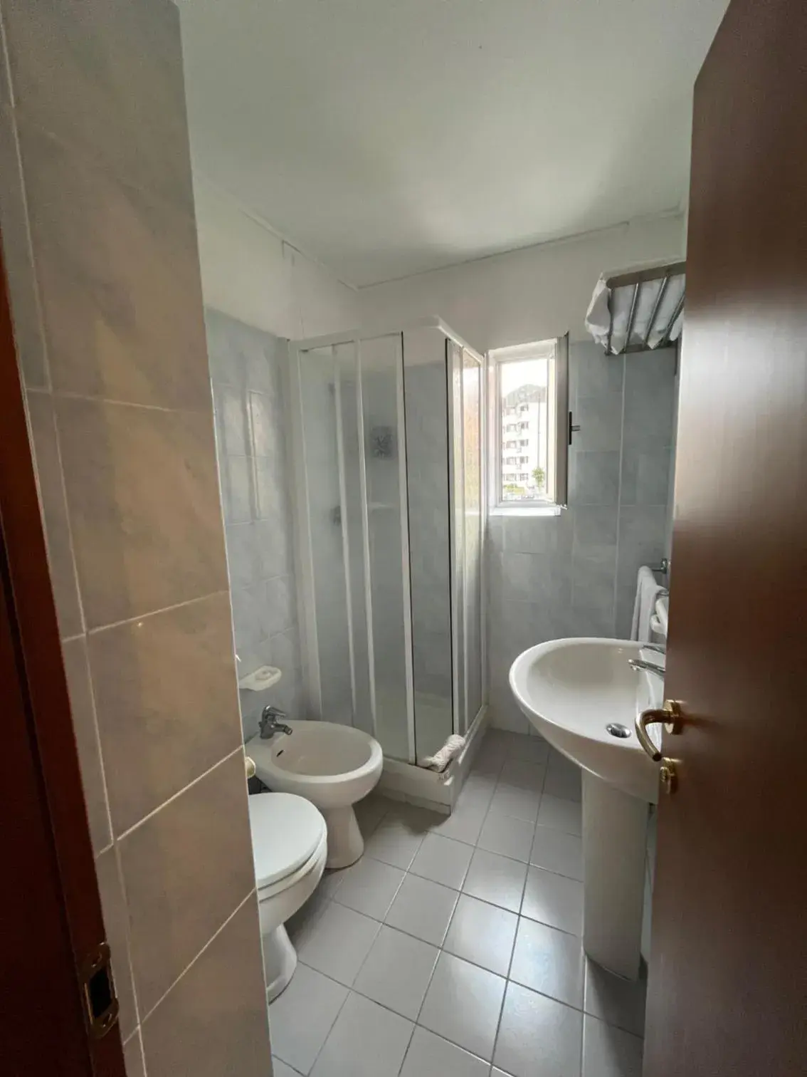 Double or Twin Room in Hotel Marina Double or Twin Room in Hotel Marina