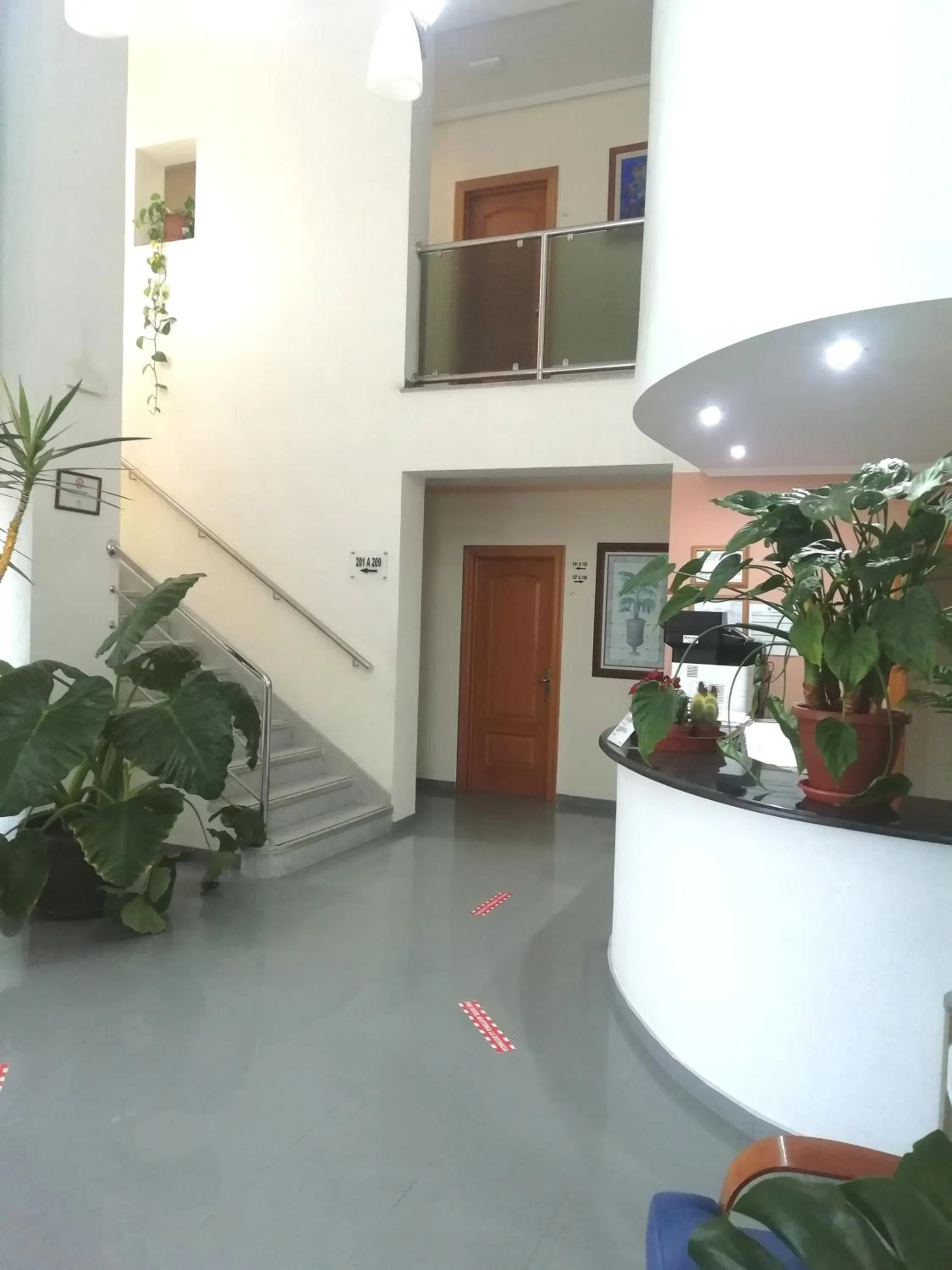 Bayo Lirola Hotel Balisa