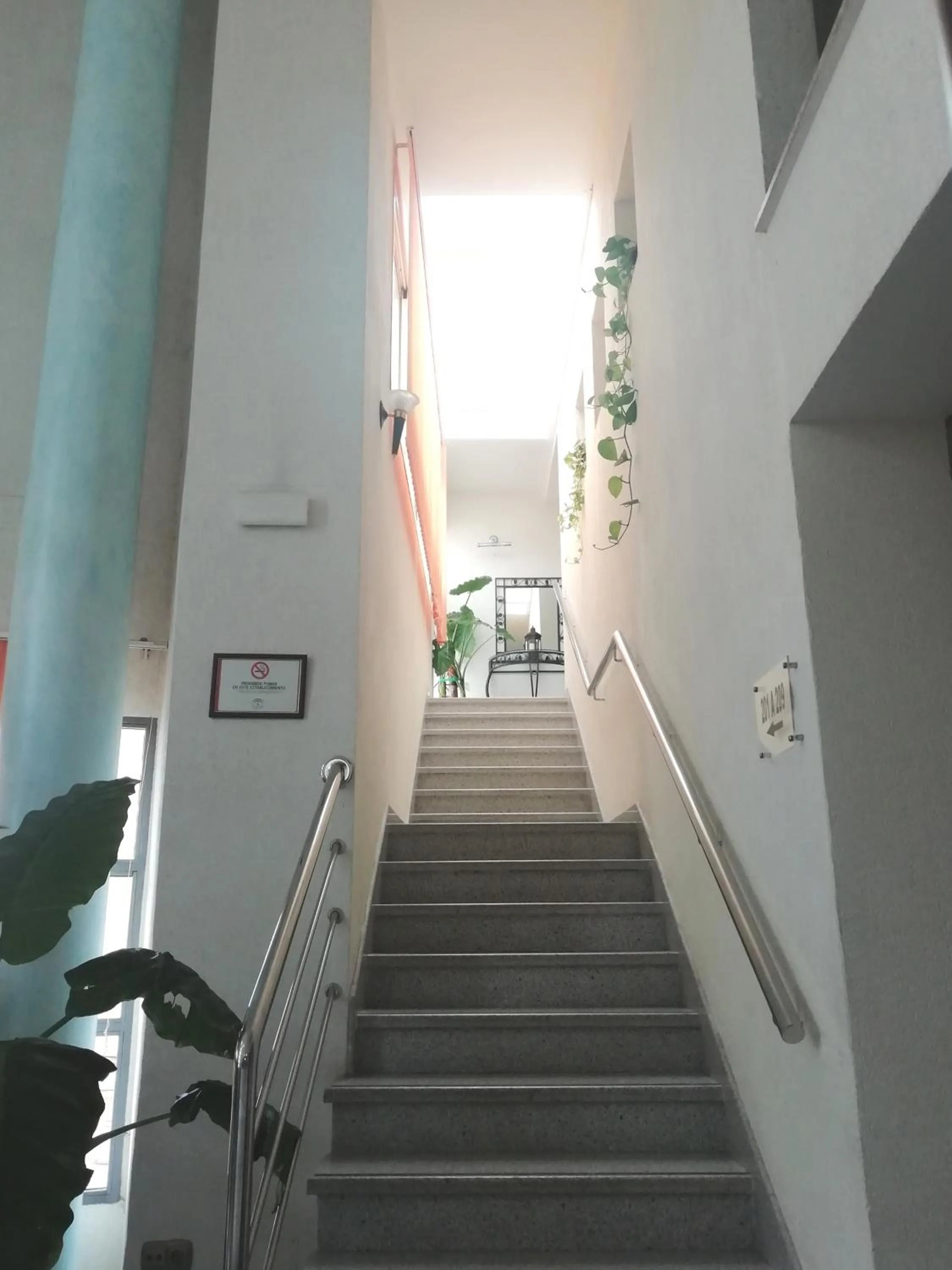 Bayo Lirola Hotel Balisa