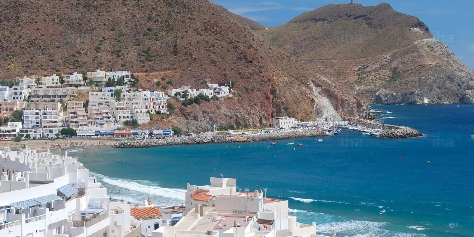 Bayo Lirola Hotel Balisa