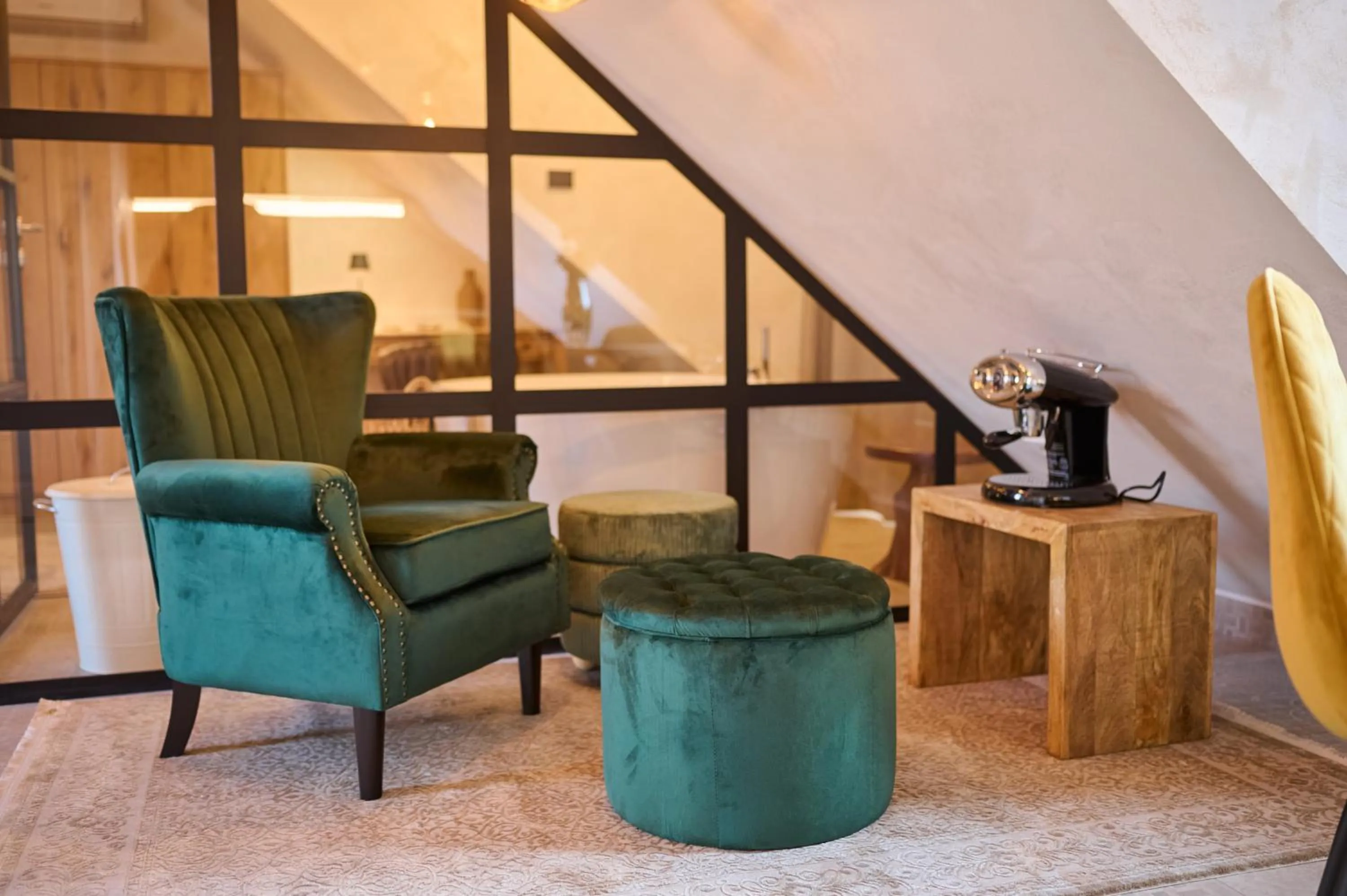 Coffee/tea facilities in Hiša Ančka, Boutique Hotel & Maja Rooms