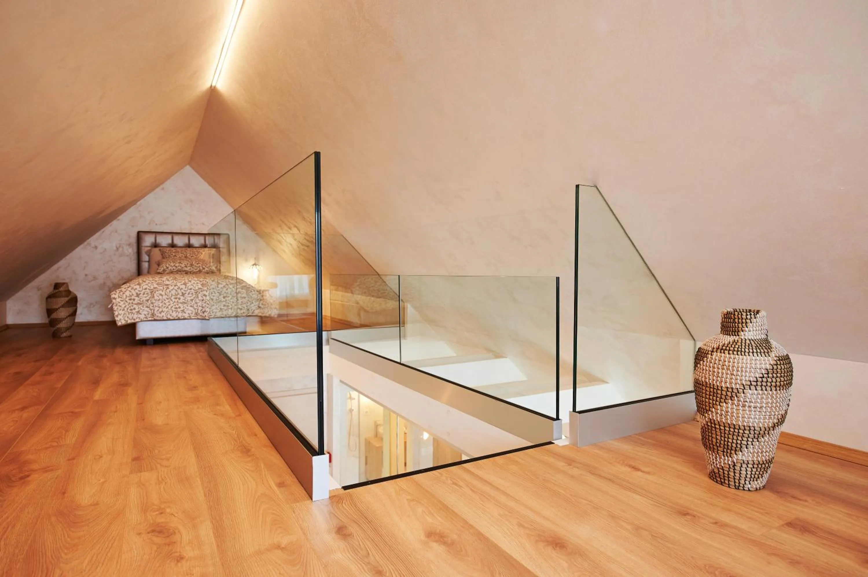 Property building, Bed in Hiša Ančka, Boutique Hotel & Maja Rooms