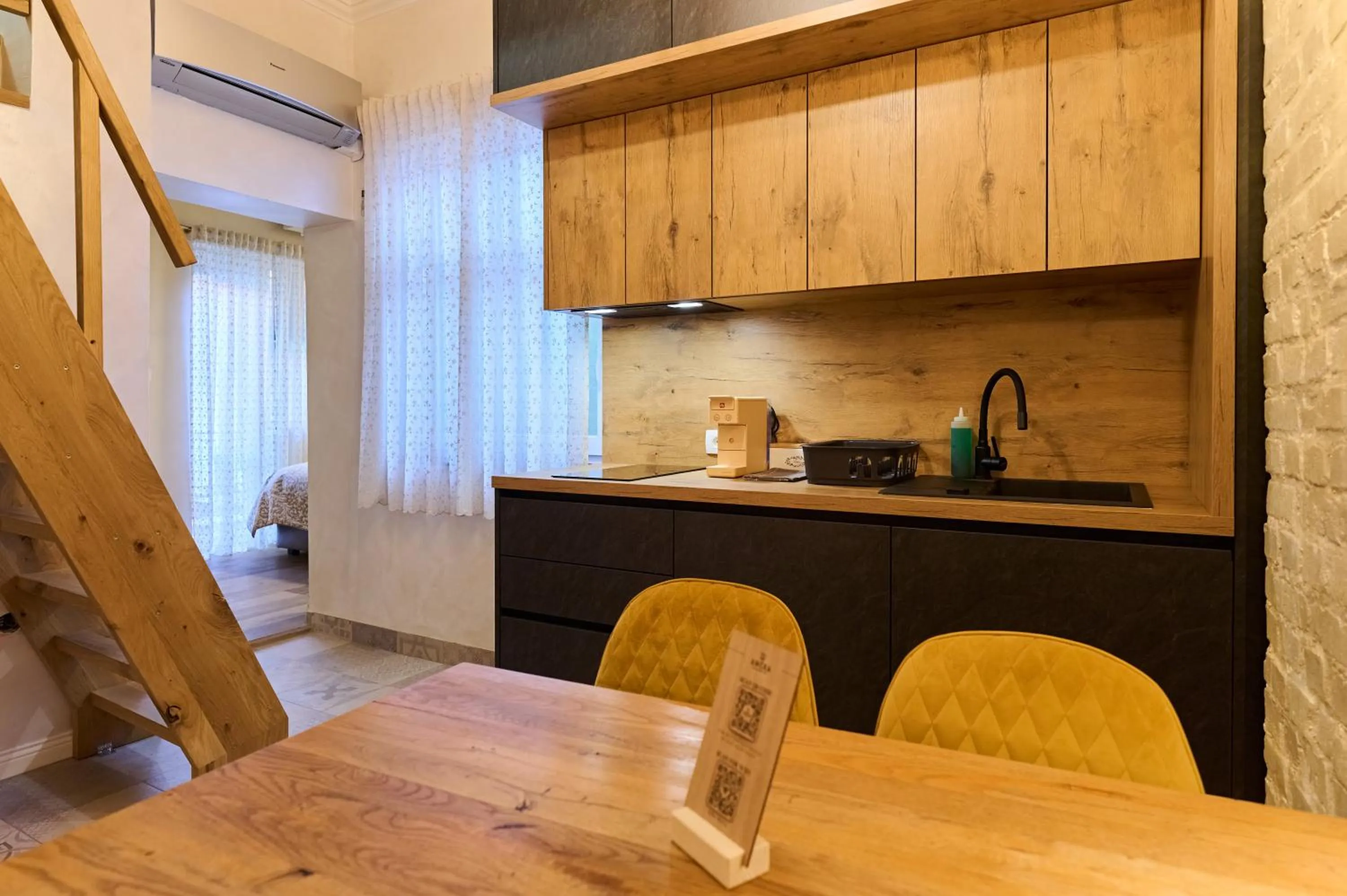 Coffee/tea facilities in Hiša Ančka, Boutique Hotel & Maja Rooms