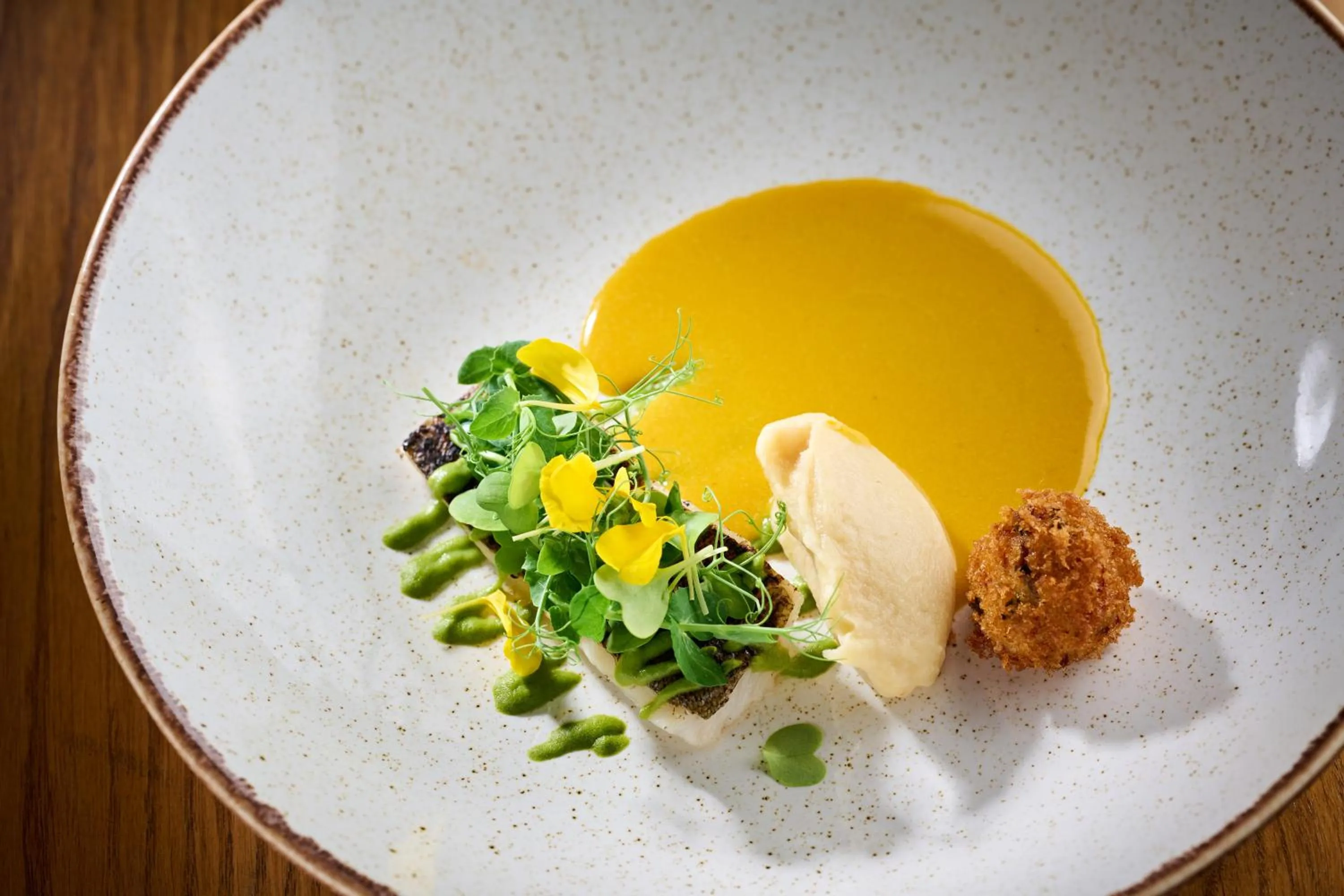 Dinner in Hiša Ančka, Boutique Hotel & Maja Rooms