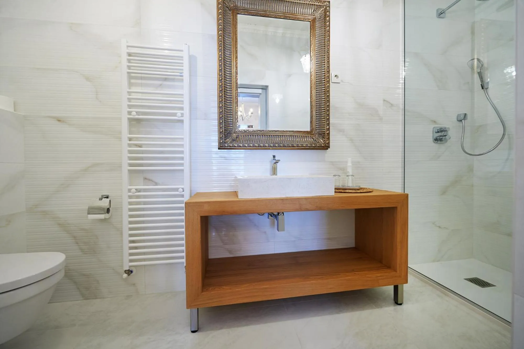 Bathroom in Hiša Ančka, Boutique Hotel & Maja Rooms