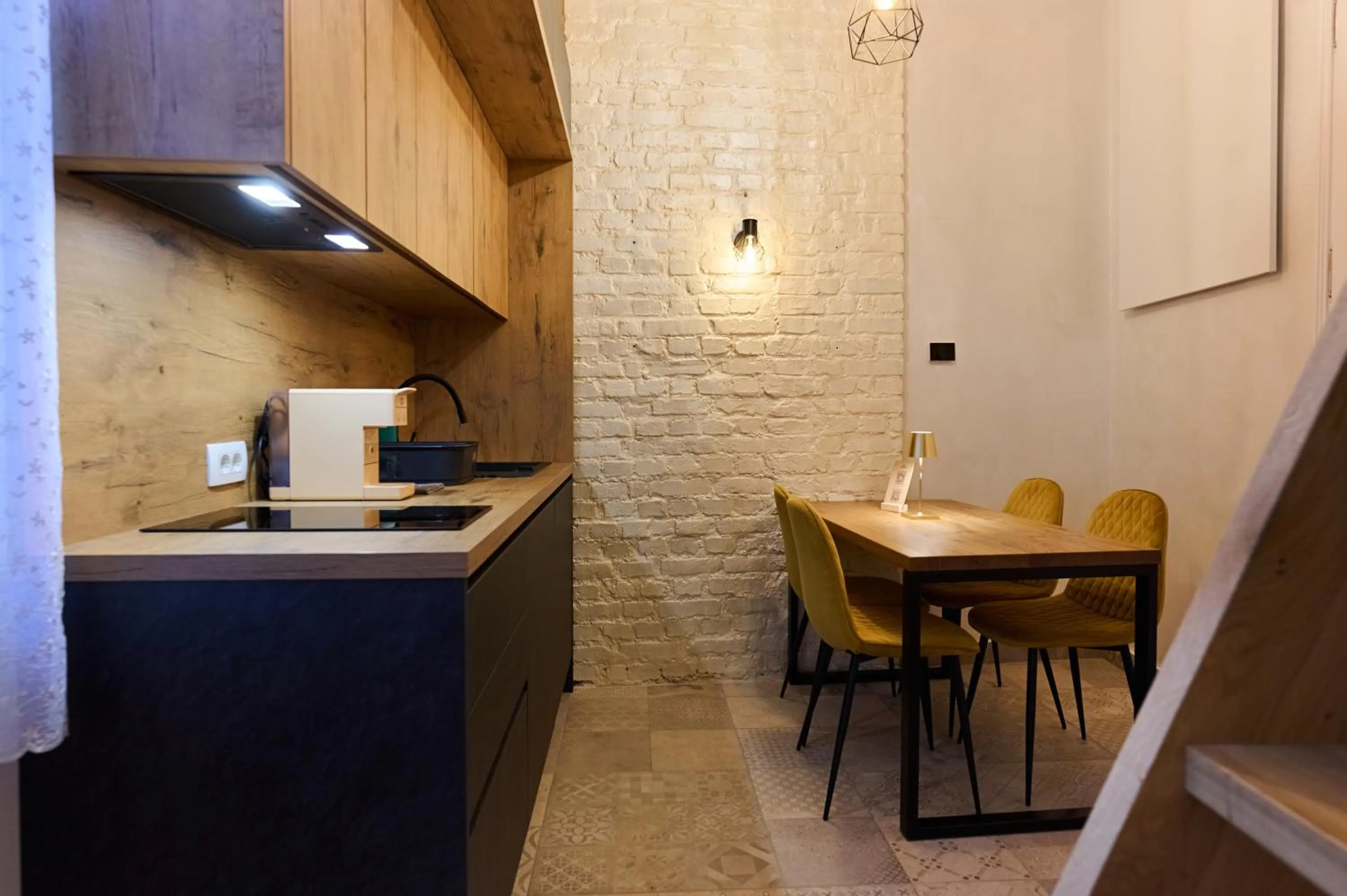 Coffee/tea facilities in Hiša Ančka, Boutique Hotel & Maja Rooms