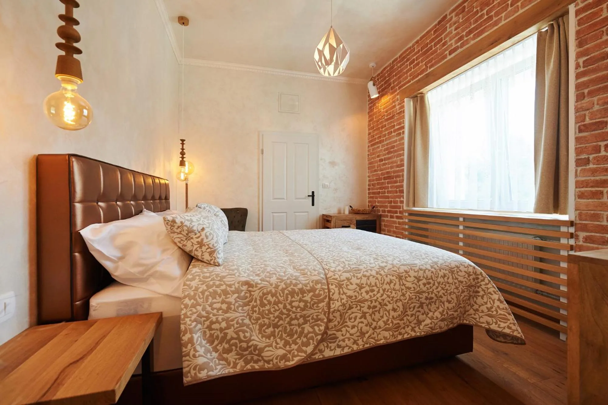 Photo of the whole room, Bed in Hiša Ančka, Boutique Hotel & Maja Rooms