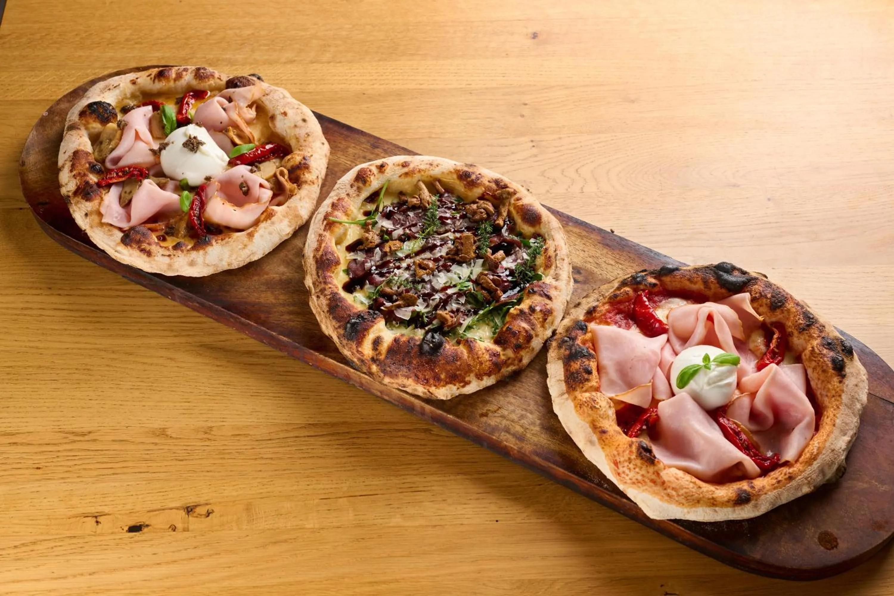 Food in Hiša Ančka, Boutique Hotel & Maja Rooms