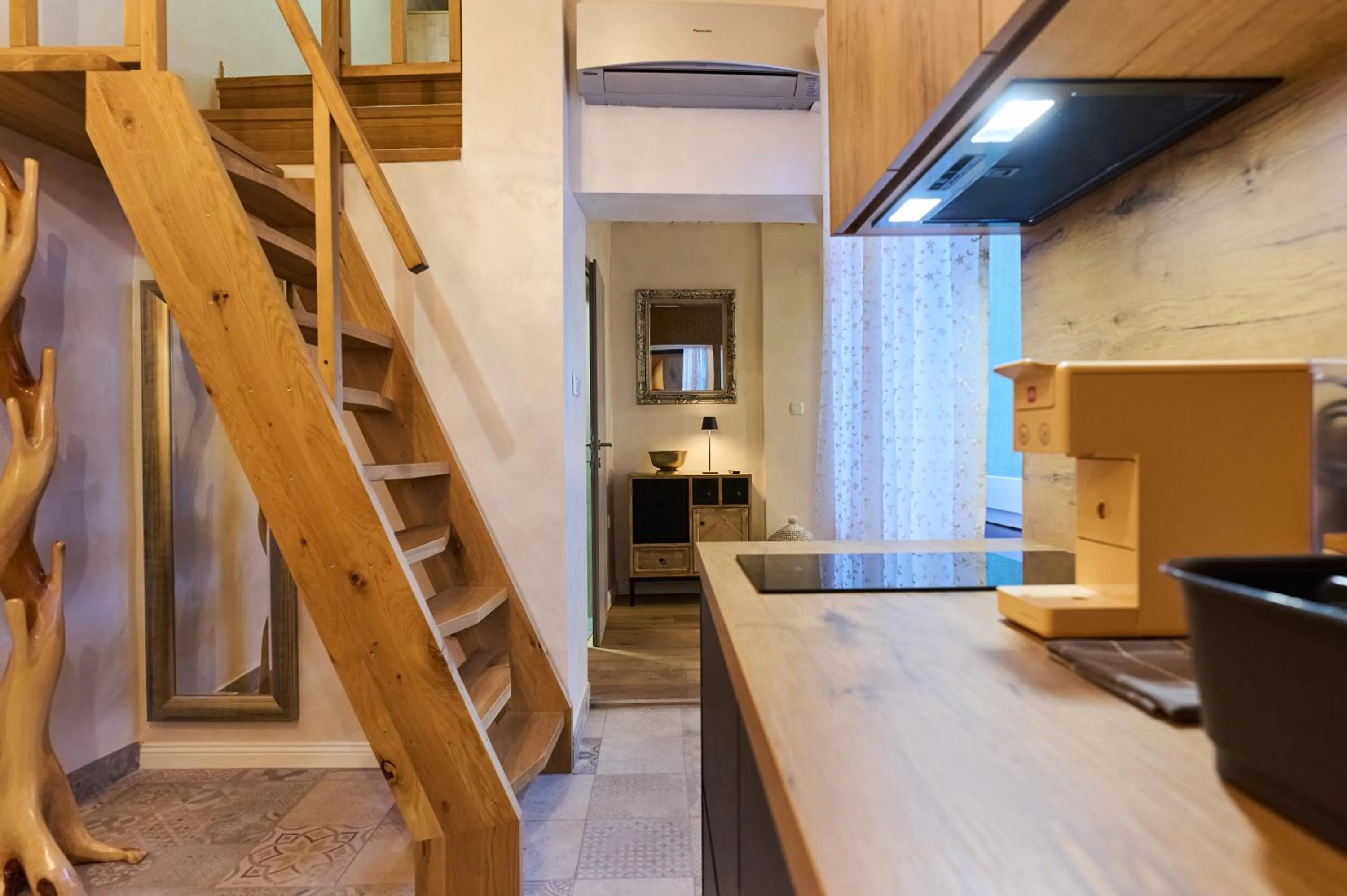 Hiša Ančka, Boutique Hotel & Maja Rooms