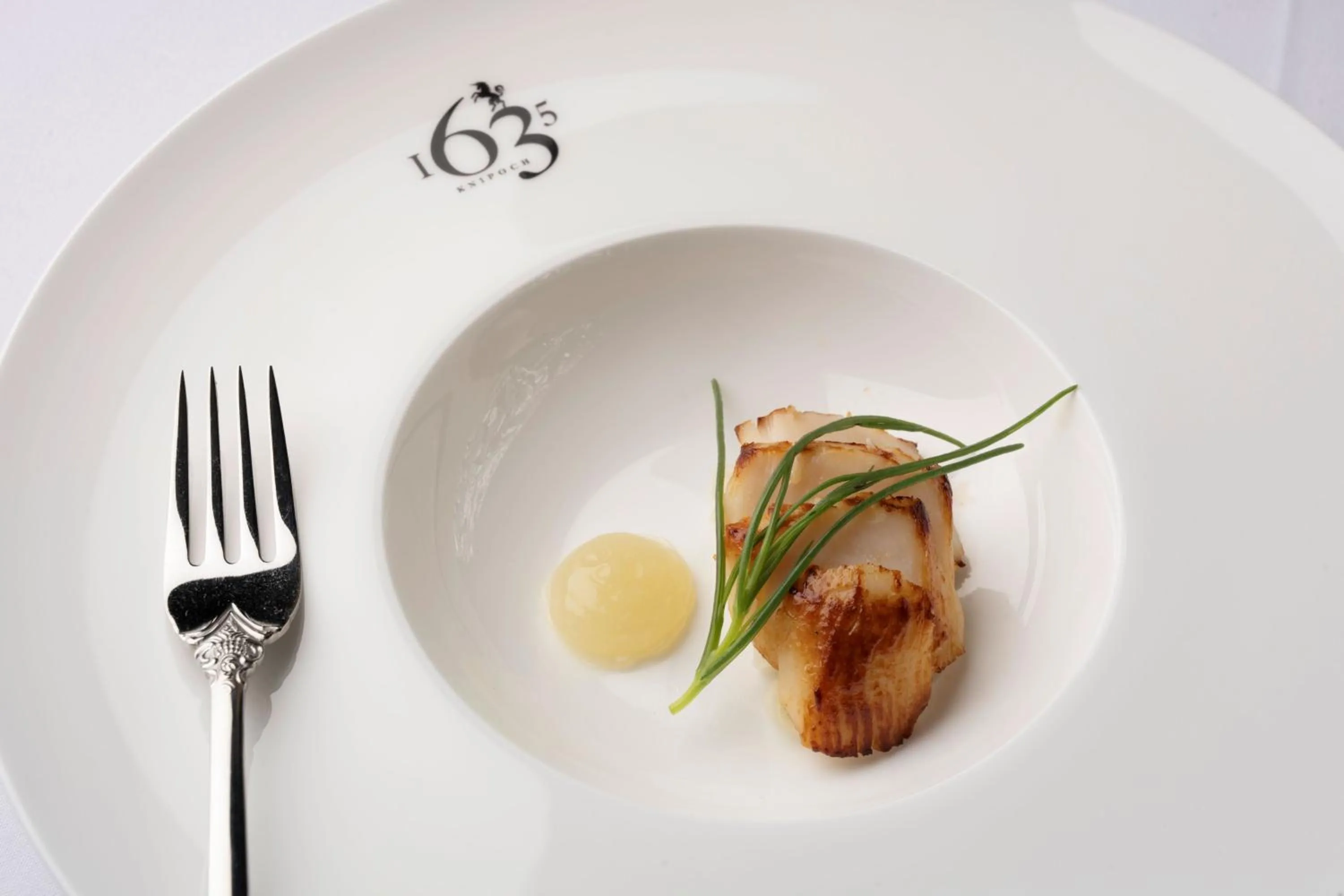 Restaurant/places to eat in Knipoch House Hotel