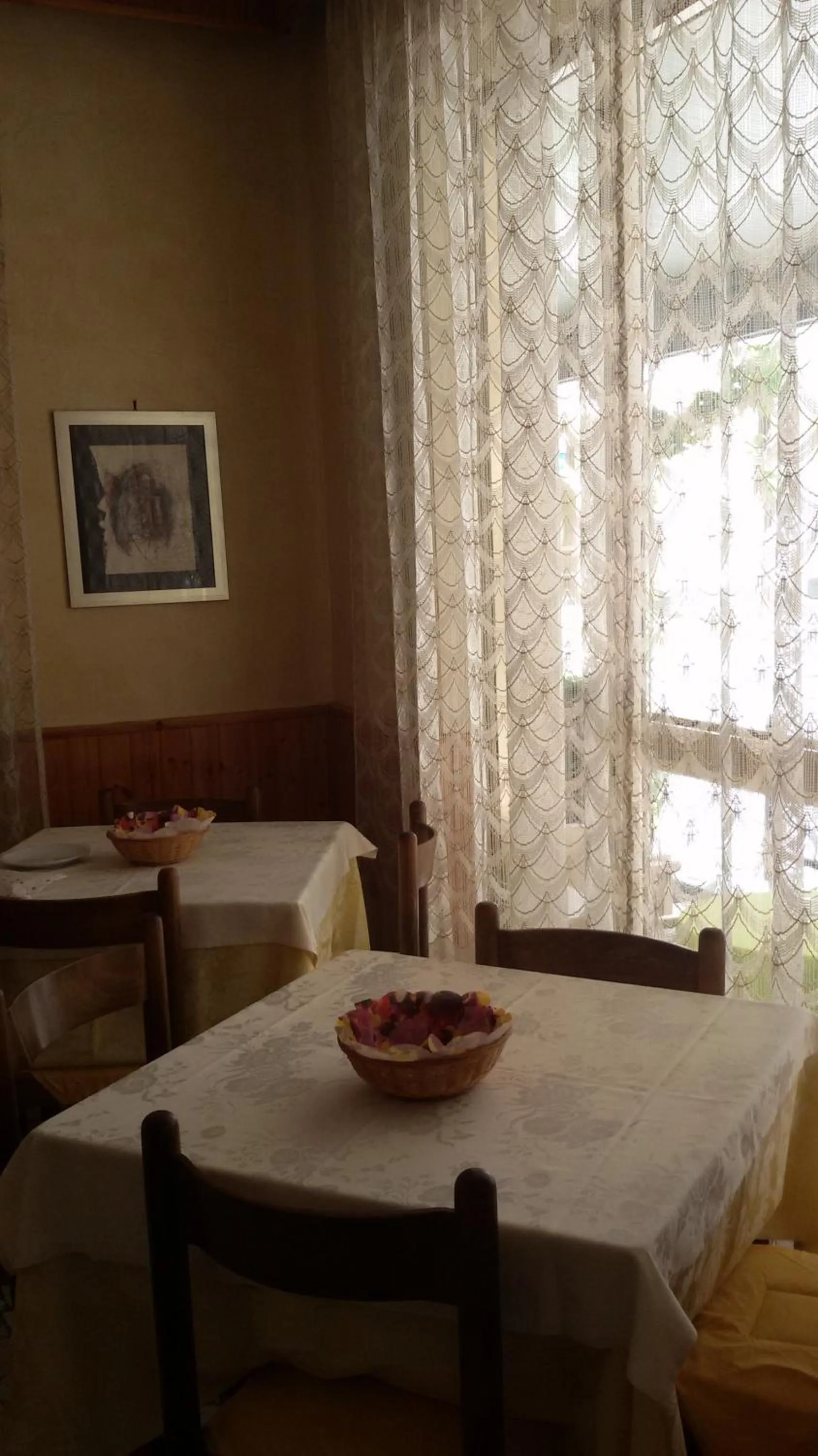 Lounge or bar in Villa Lavinia