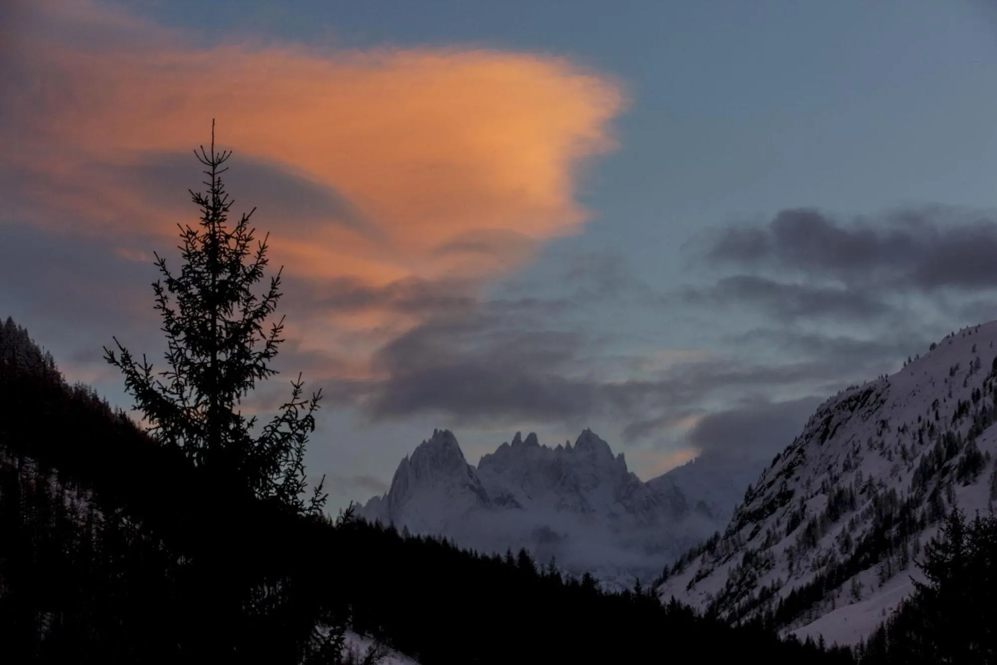 Property building in The Guest House