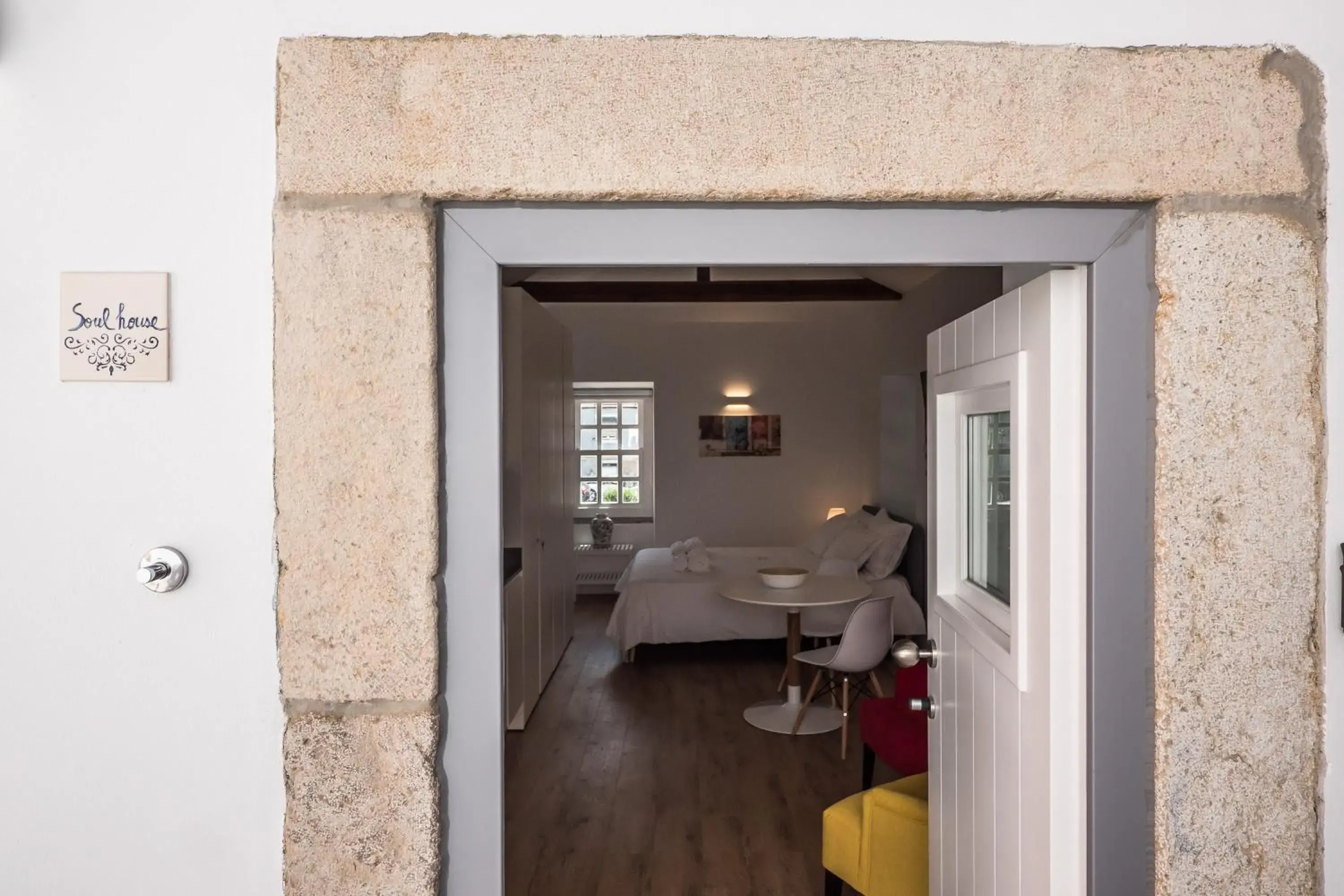 Soul House - Exclusive Apartment Soul House - Exclusive Apartment