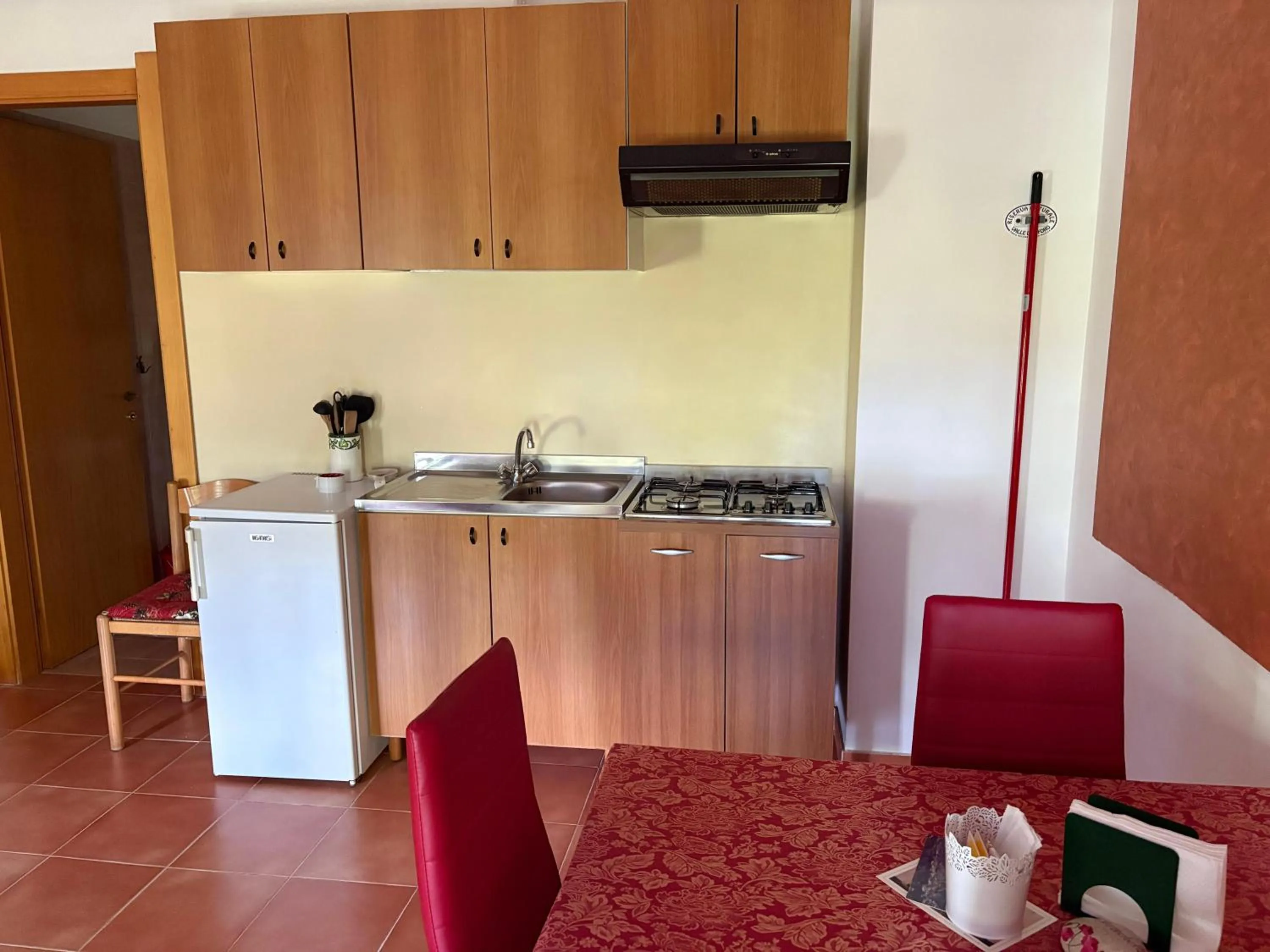 Residence Praetorium Maiella Park